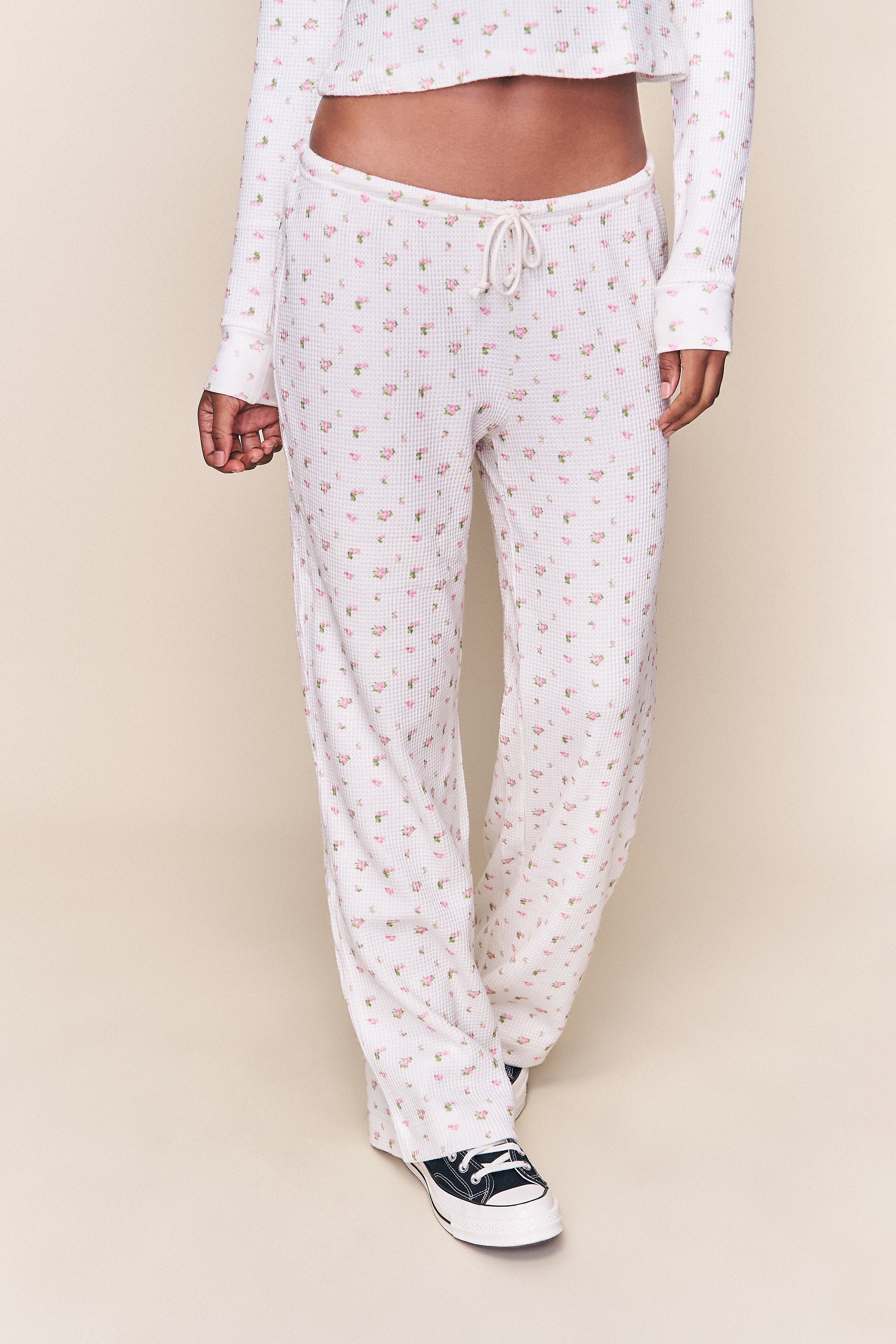 Lumi Relaxed Pant - Image 2