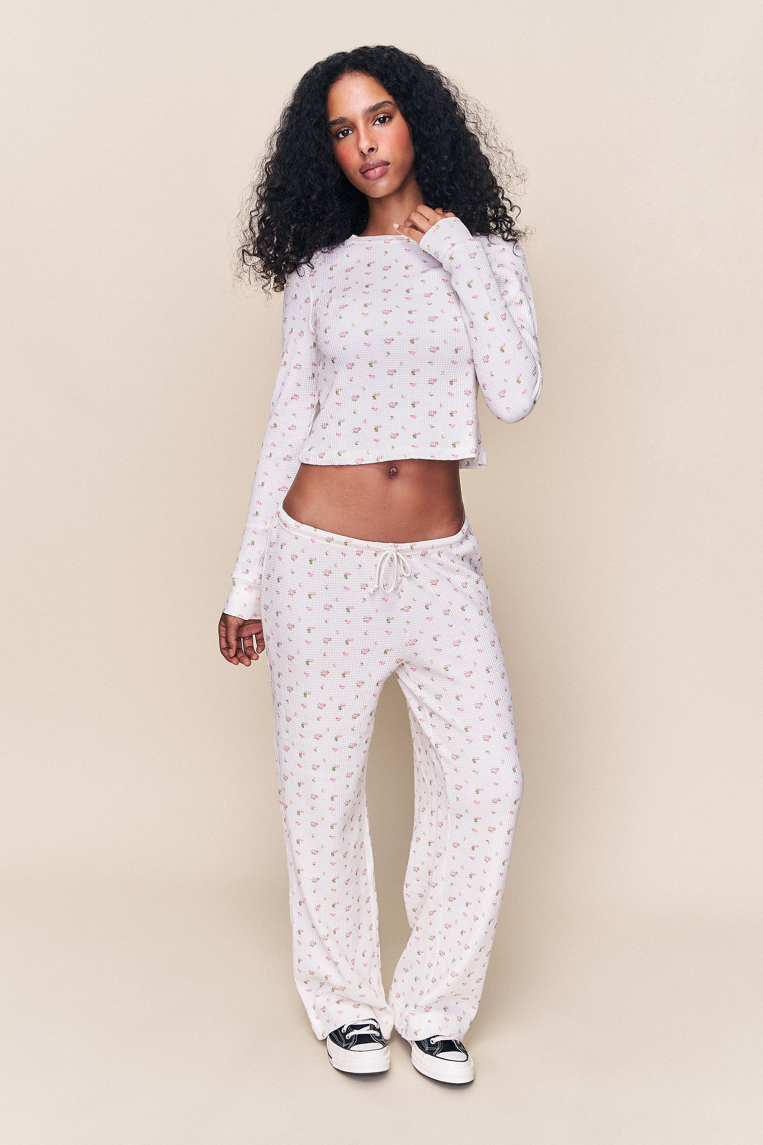 Lumi Relaxed Pant - Image 4