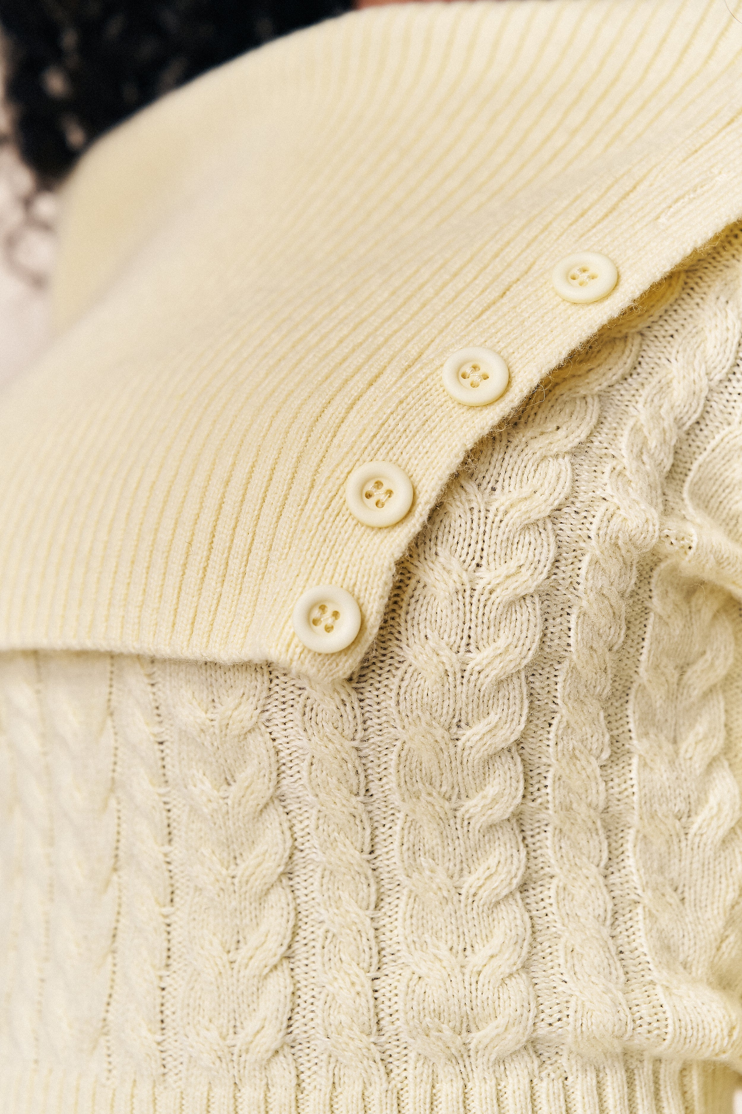 Luretta Sweater - Image 5