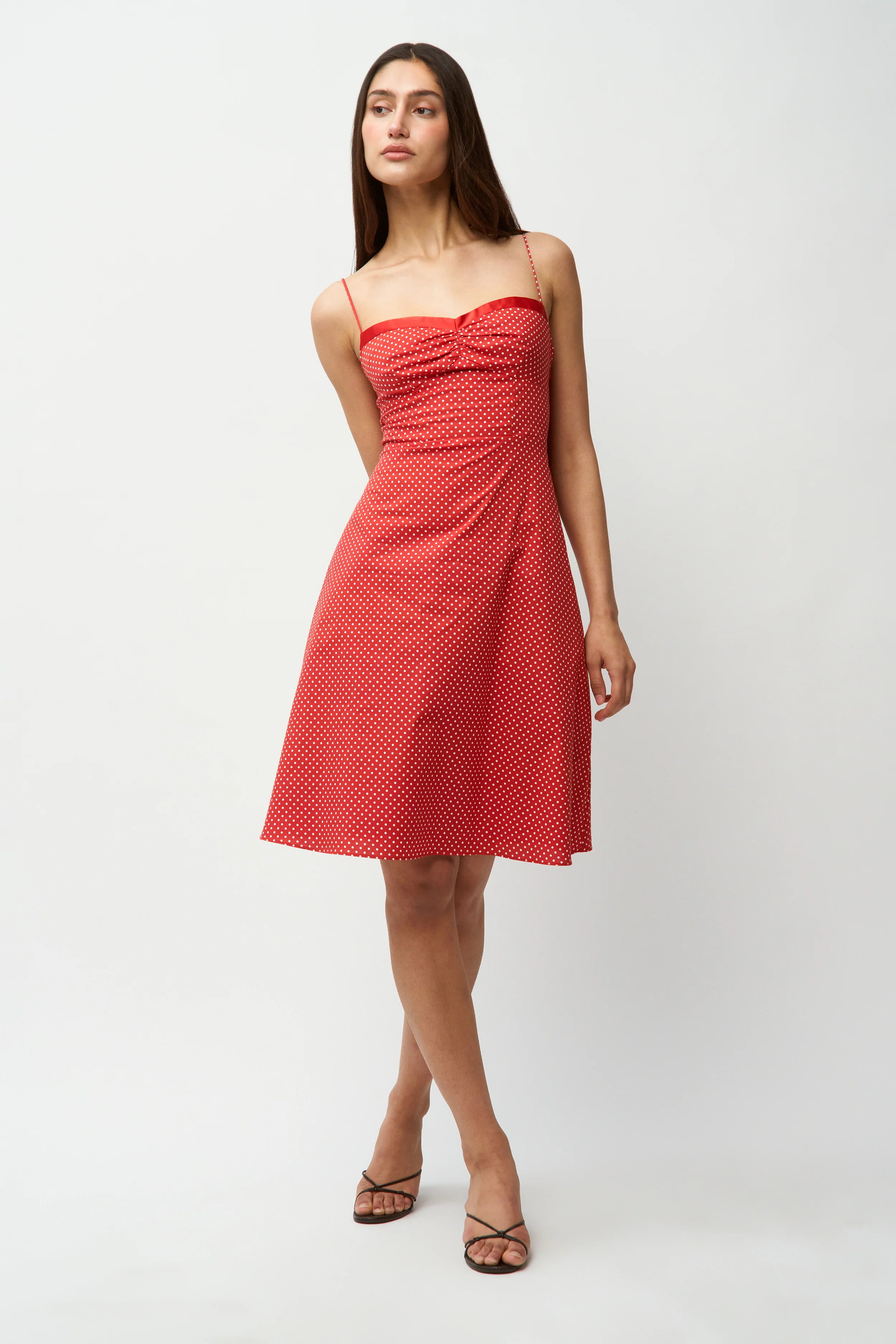 Margaux Midi Dress - Image 3