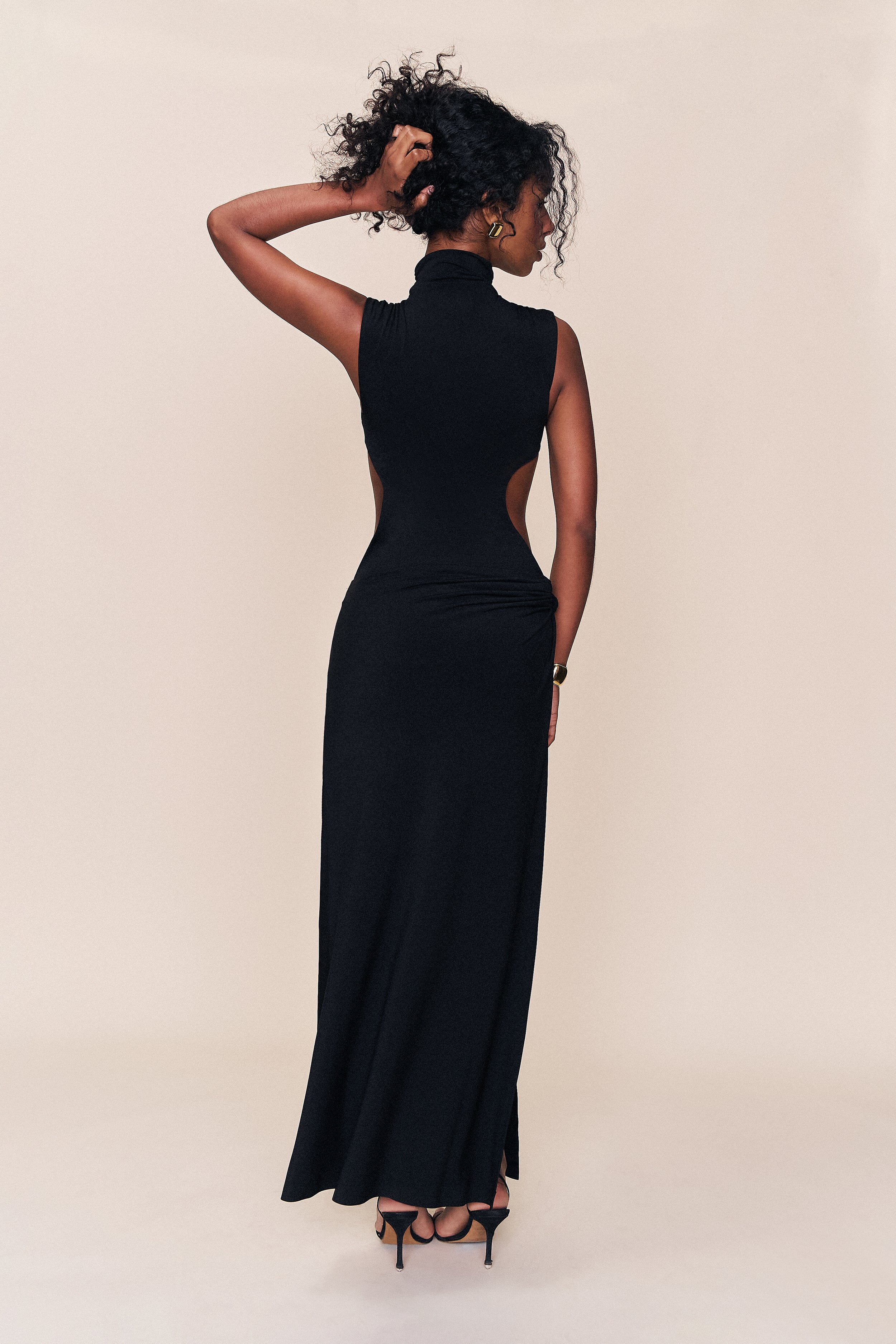 Margot Dress - Image 5