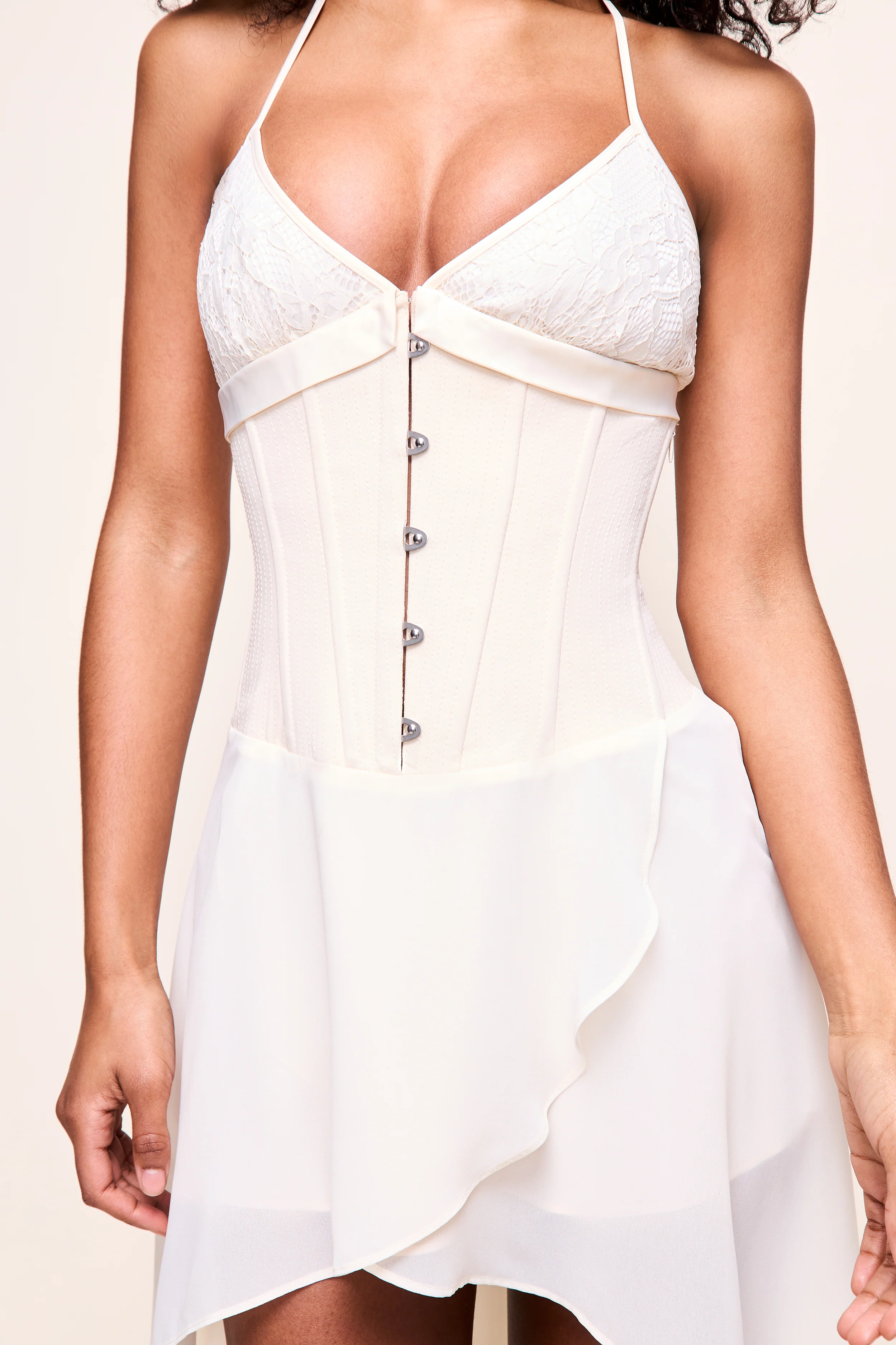 Marini Corset Dress - Image 3