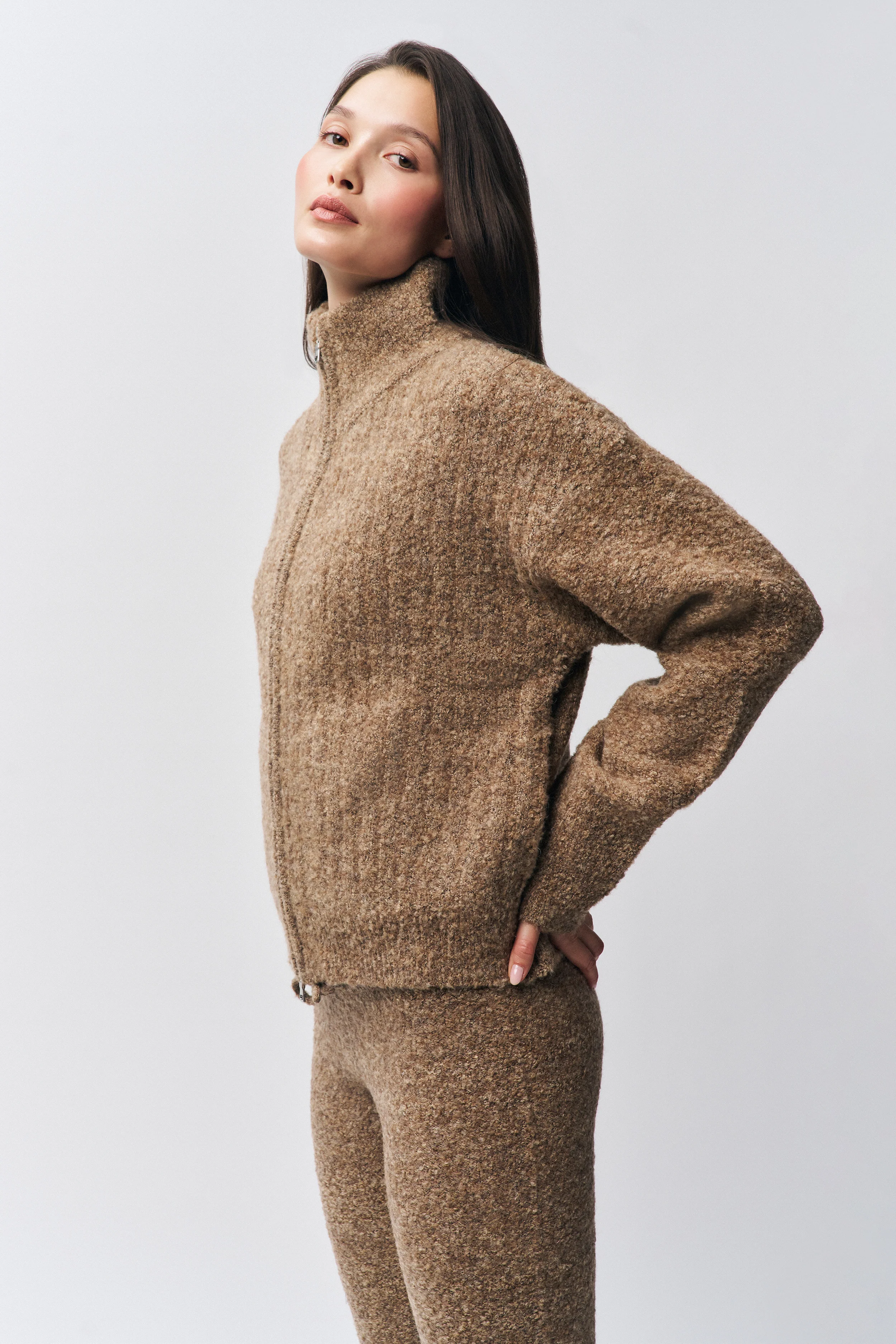 Mila Zip Up - Image 3