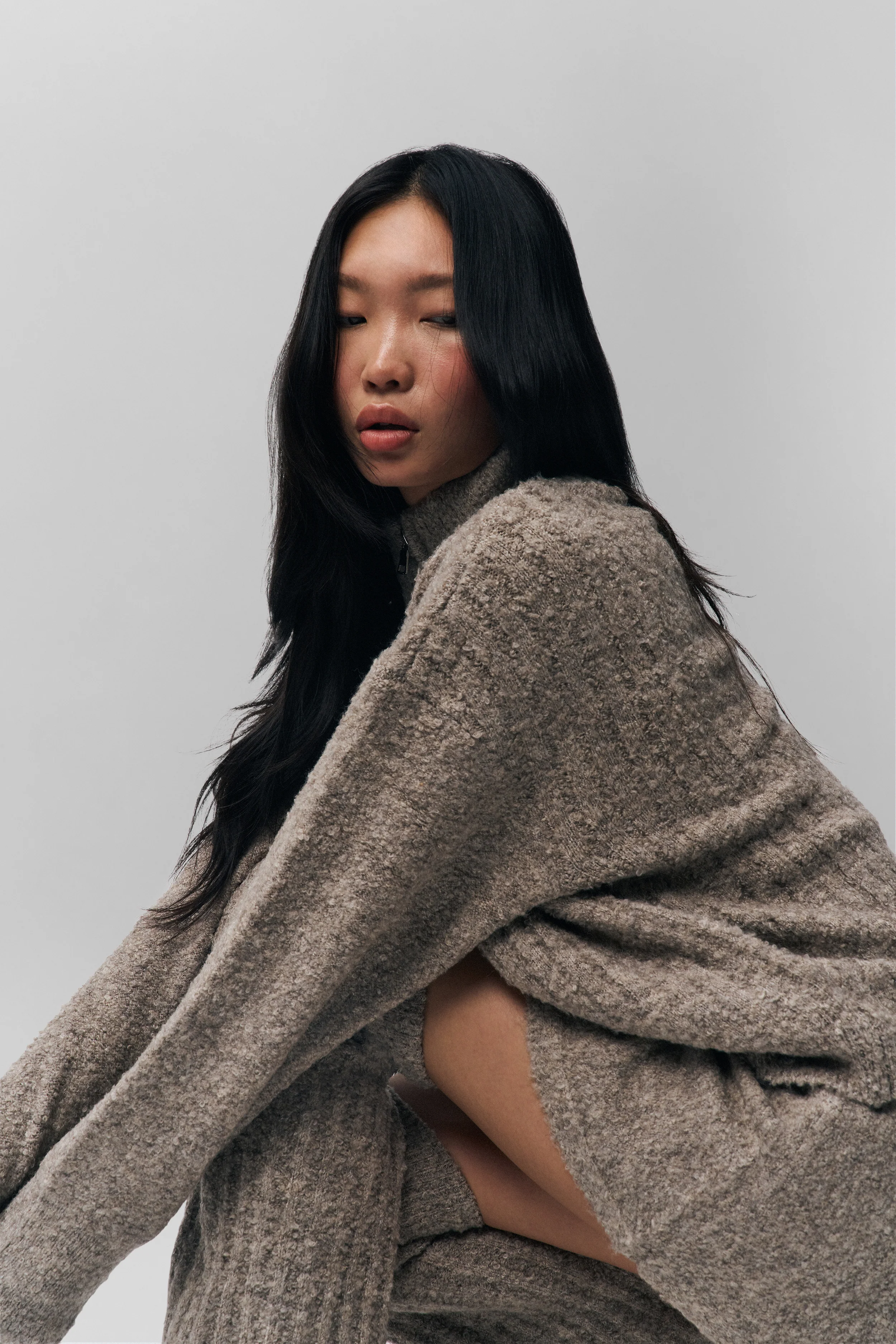 Mila Zip Up - Image 2