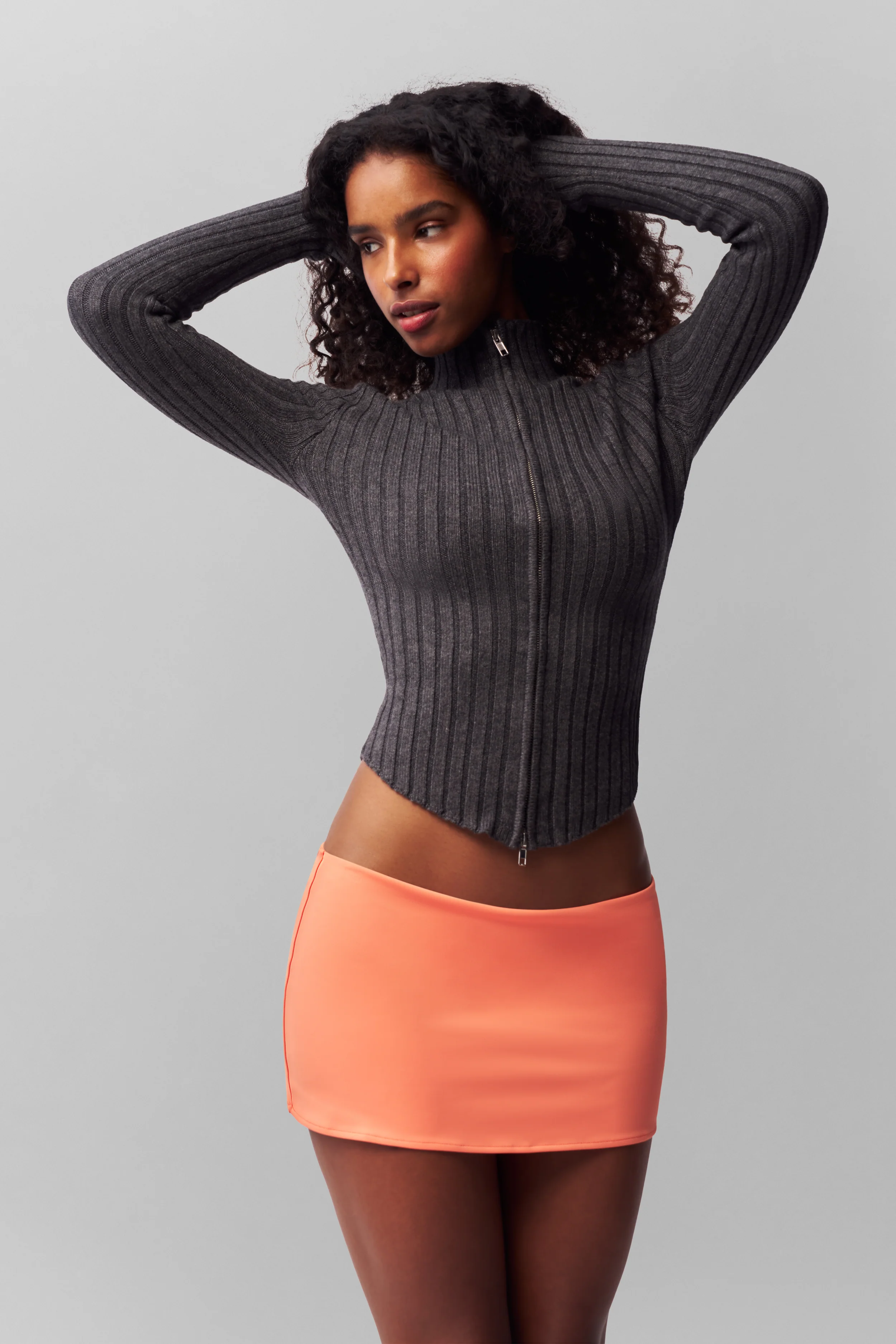 Nell Zip Up - Image 3