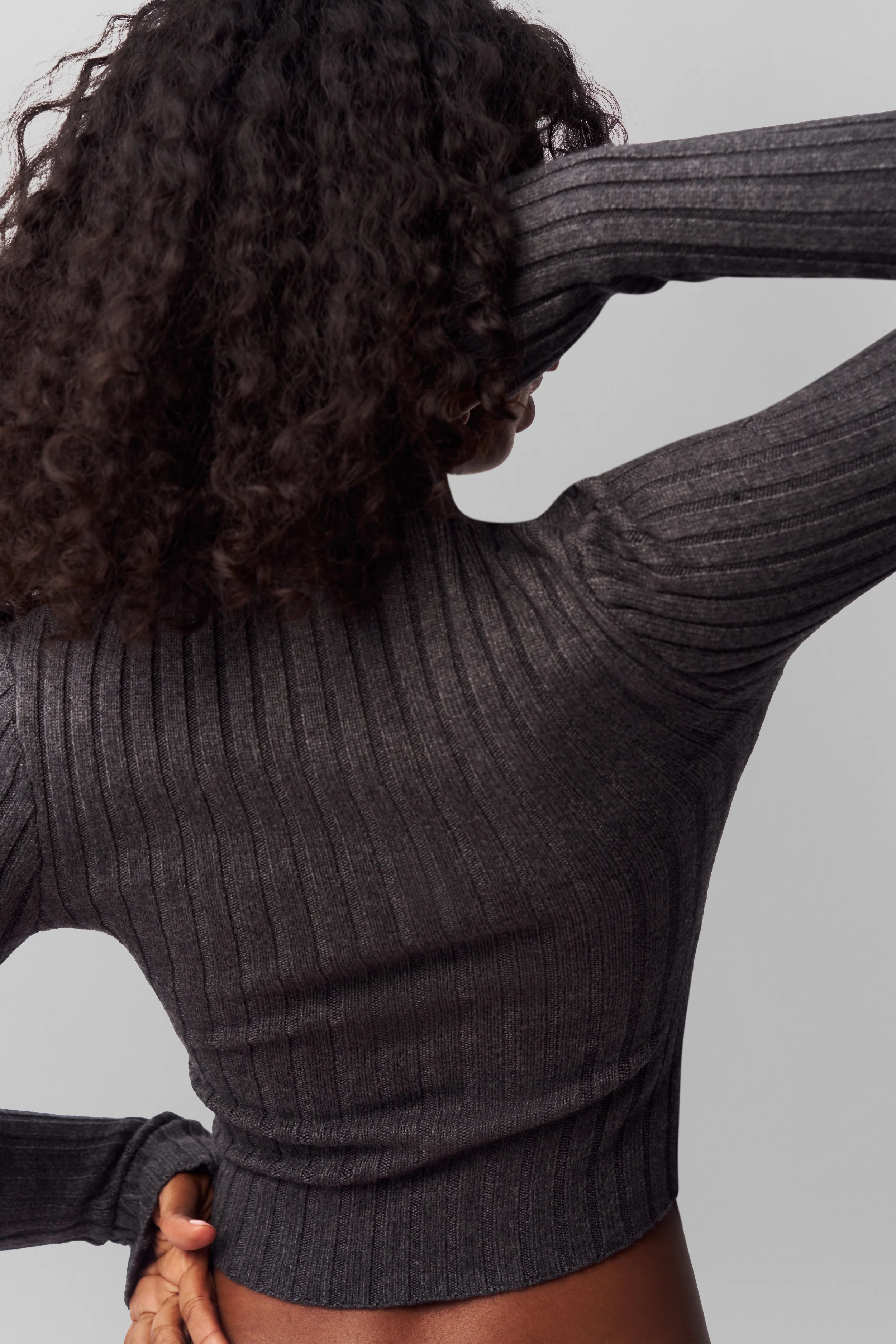 Nell Zip Up - Image 5
