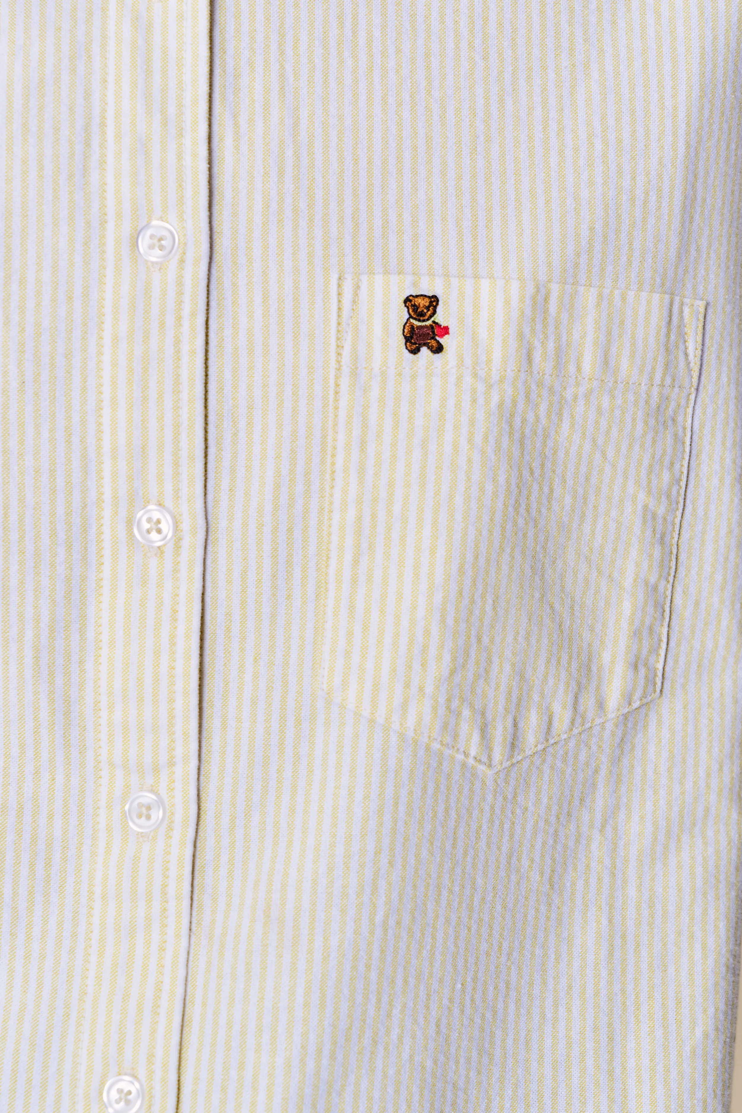 Oona Buttondown - Image 4