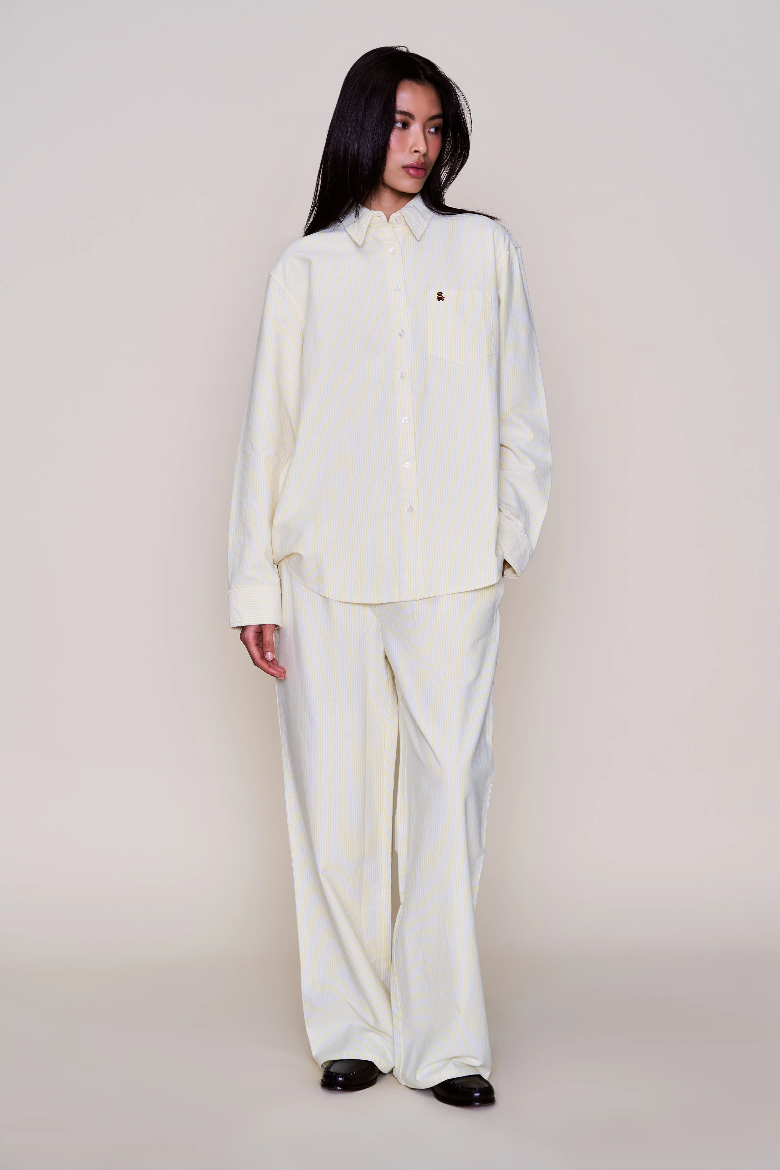 Oona Buttondown - Image 5