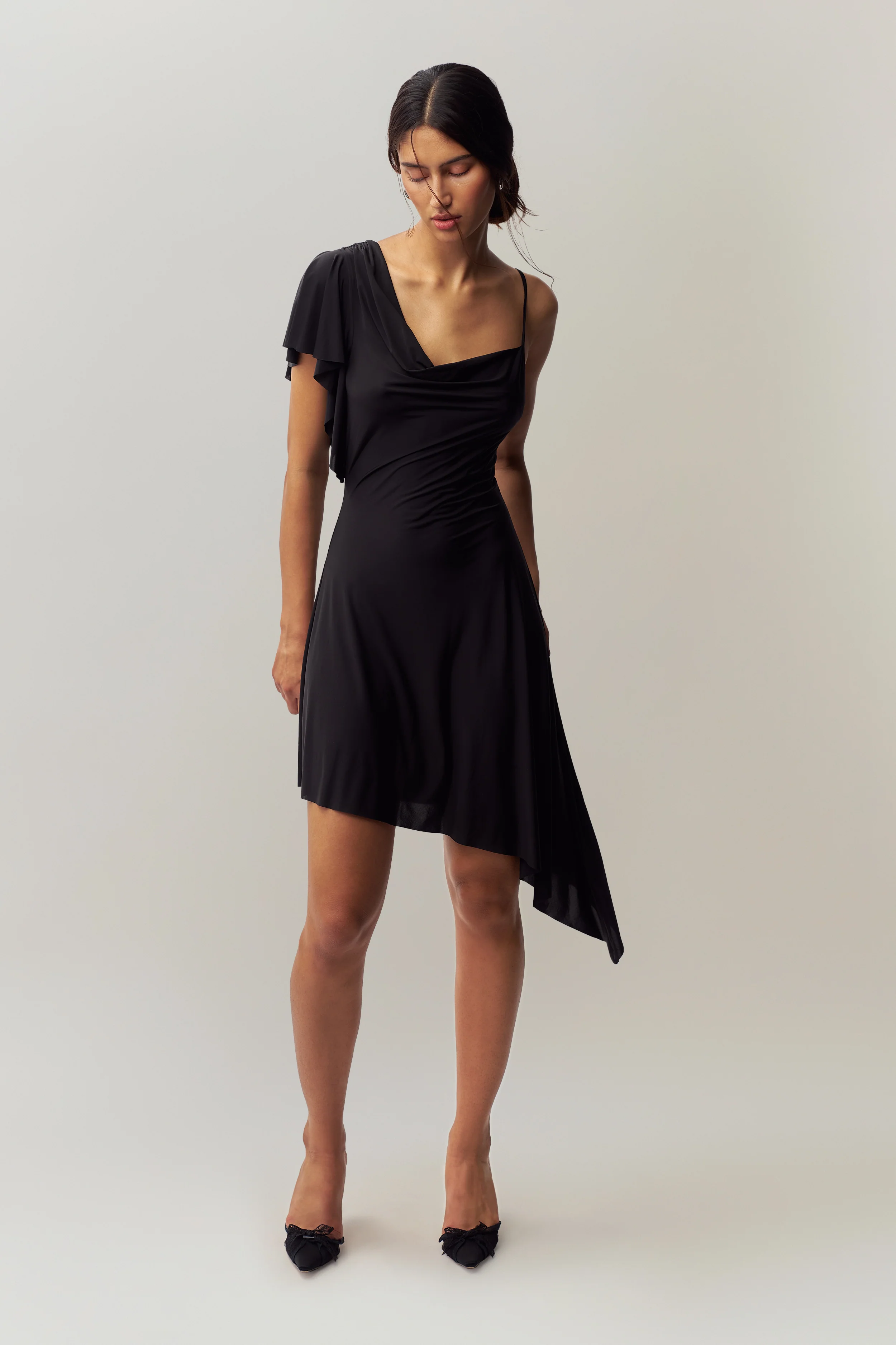 Palma Midi Dress - Image 5
