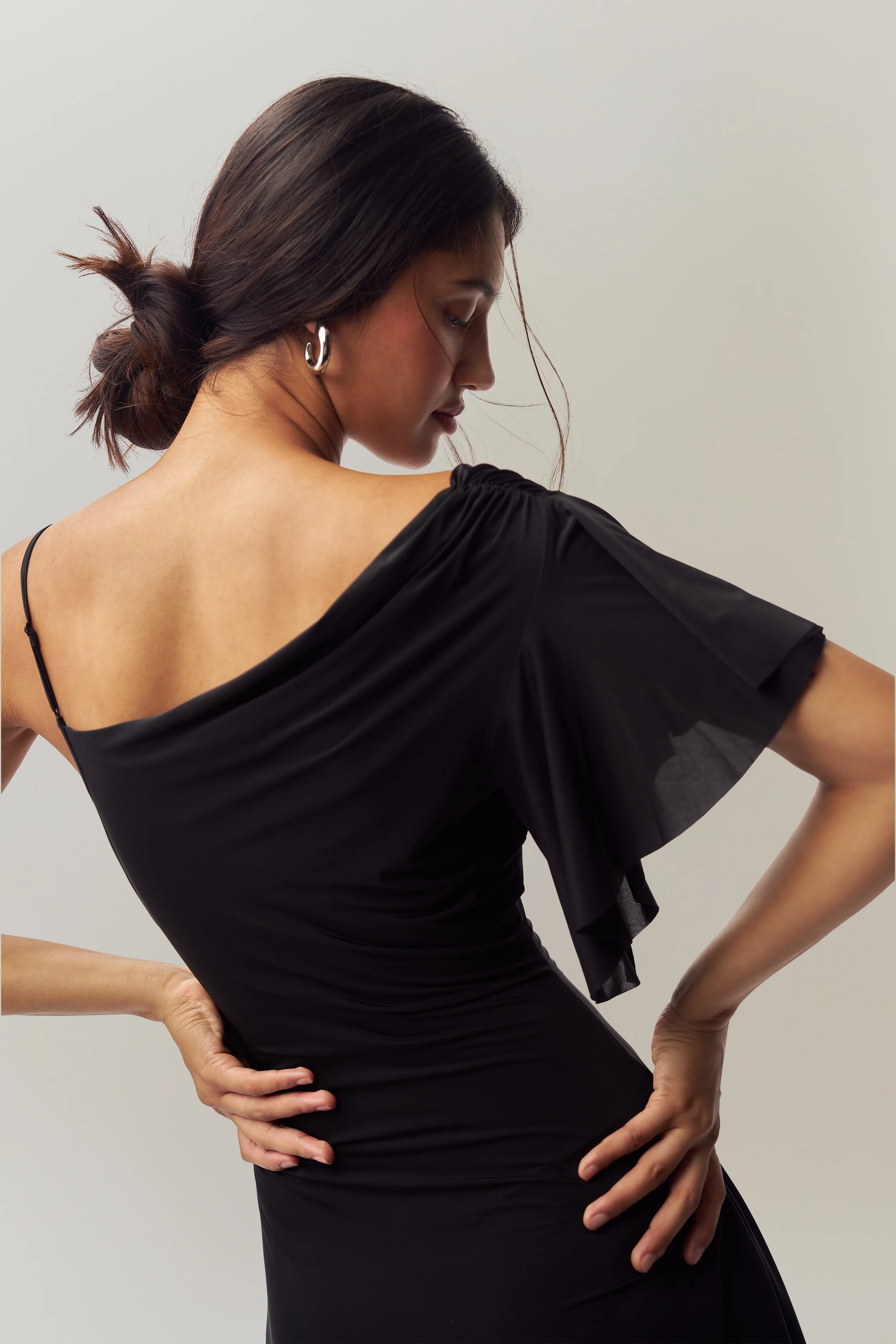 Palma Midi Dress - Image 6