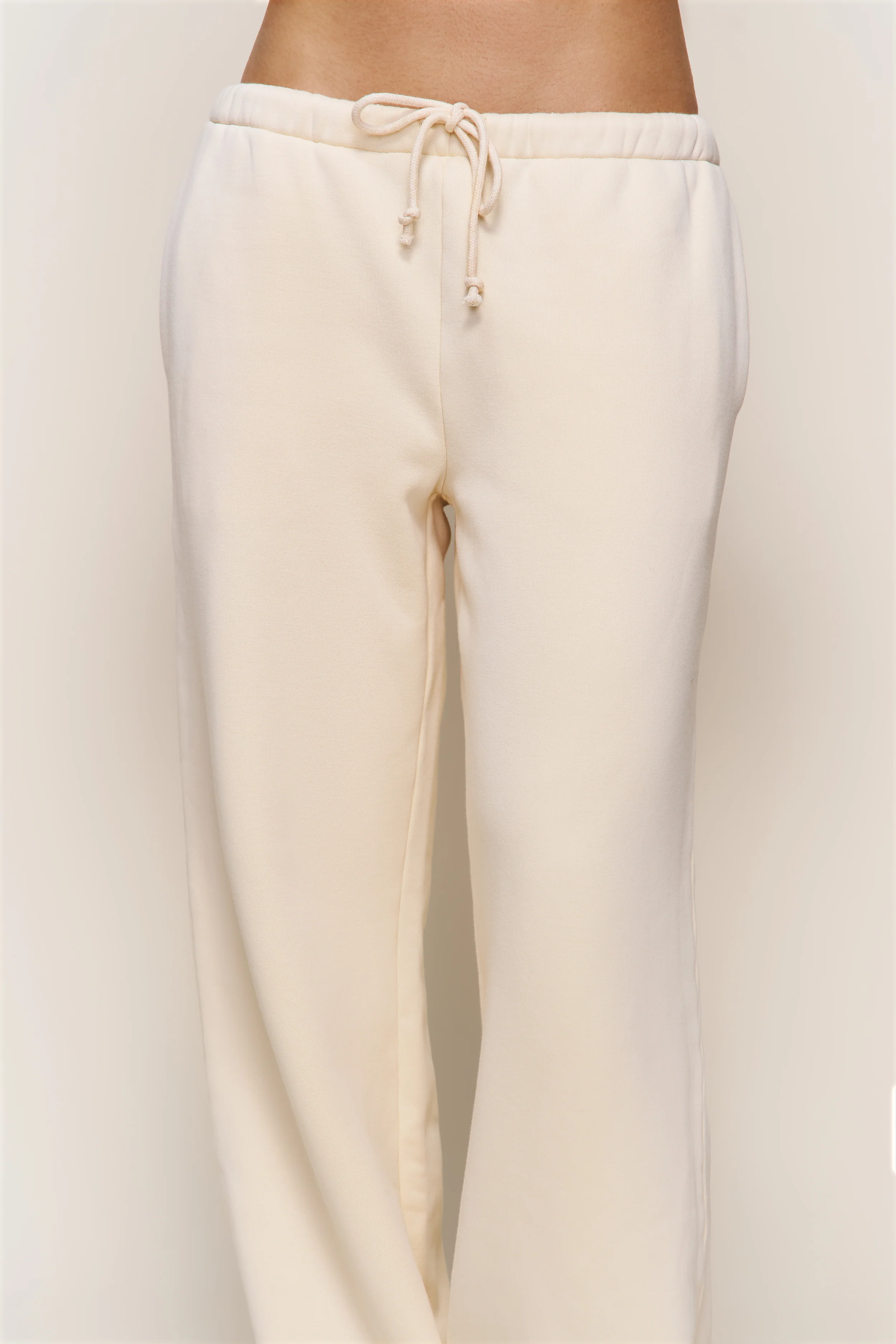 Relaxed Drawstring Sweatpants - Image 6