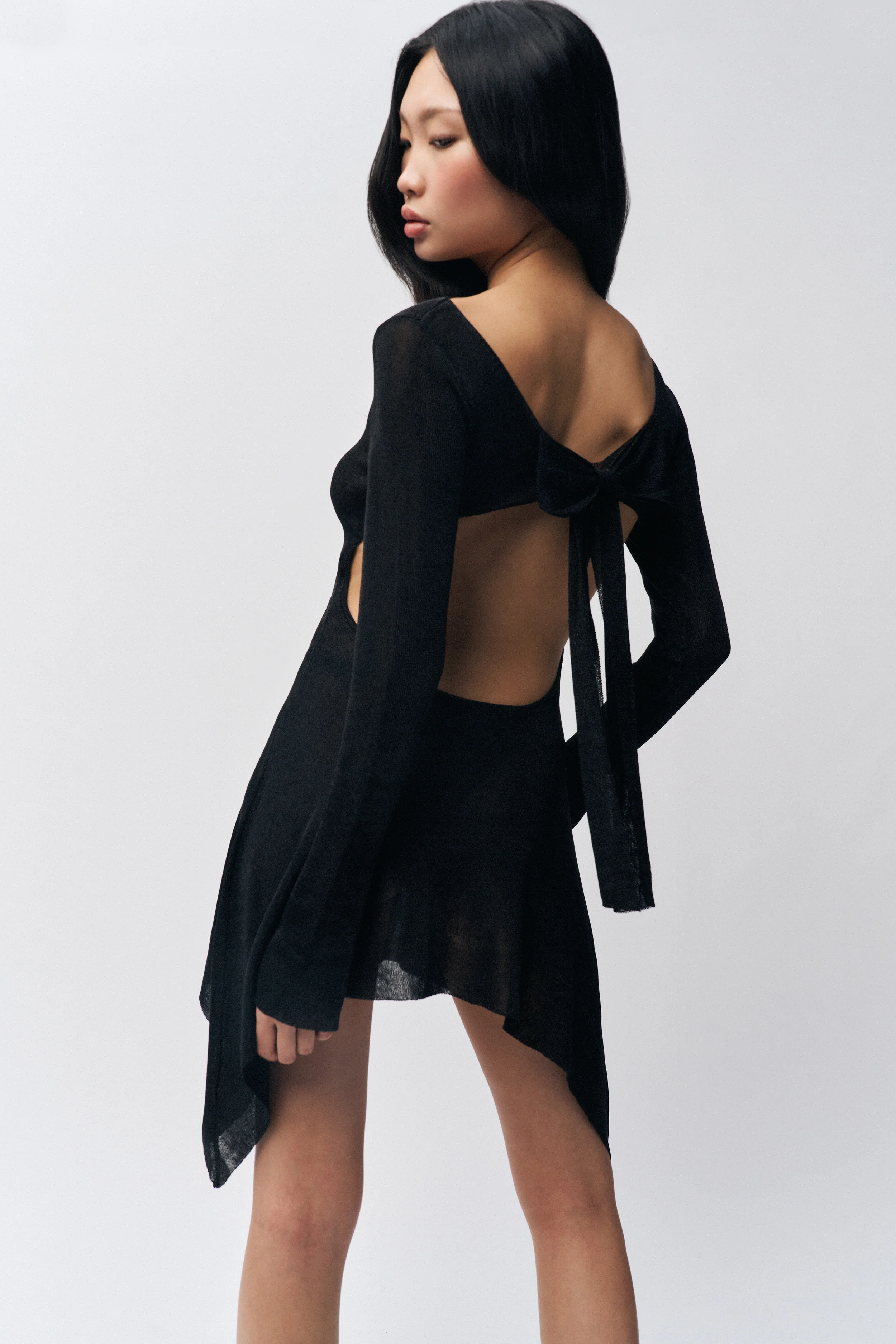 Rose Dress - Image 2