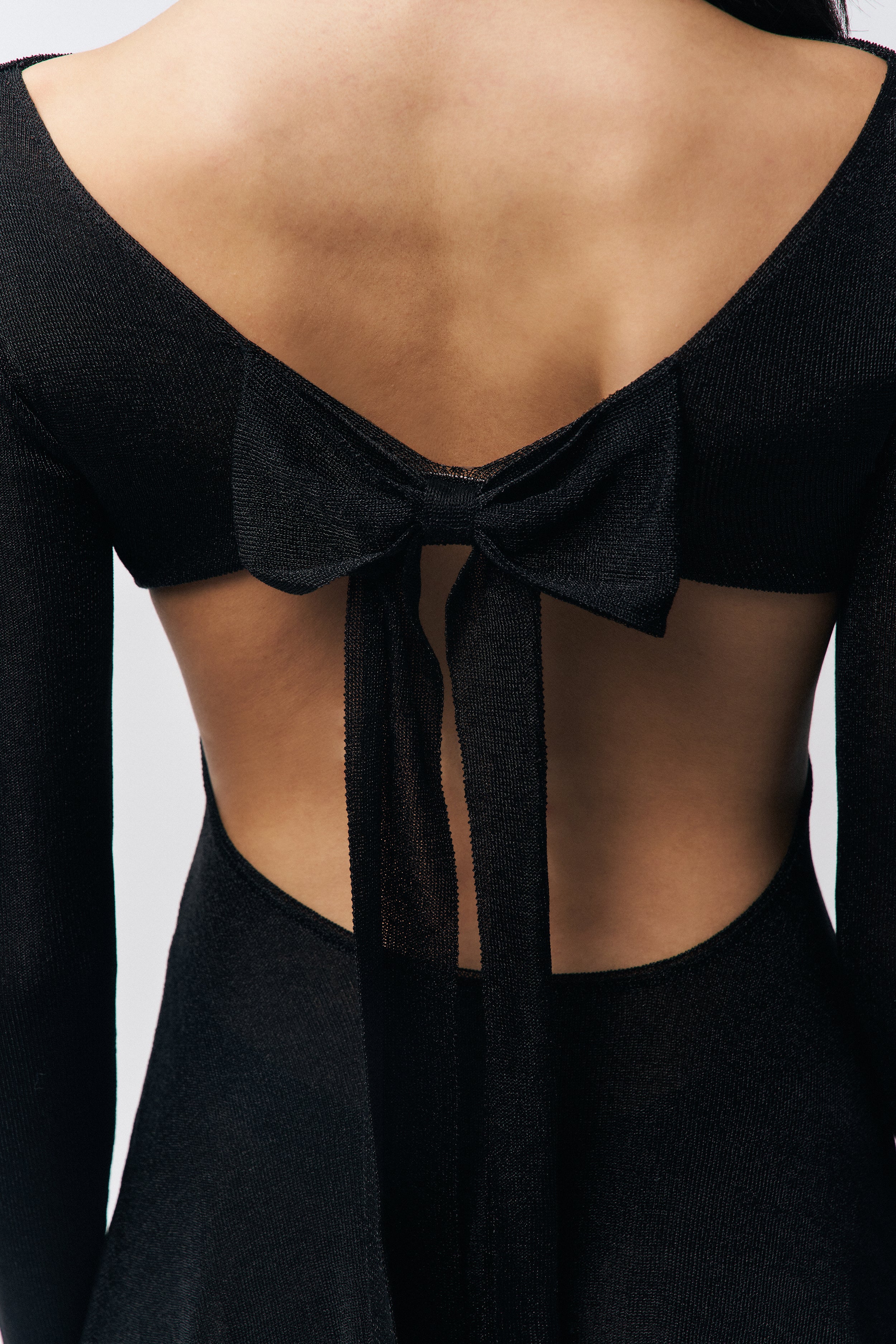 Rose Dress - Image 6