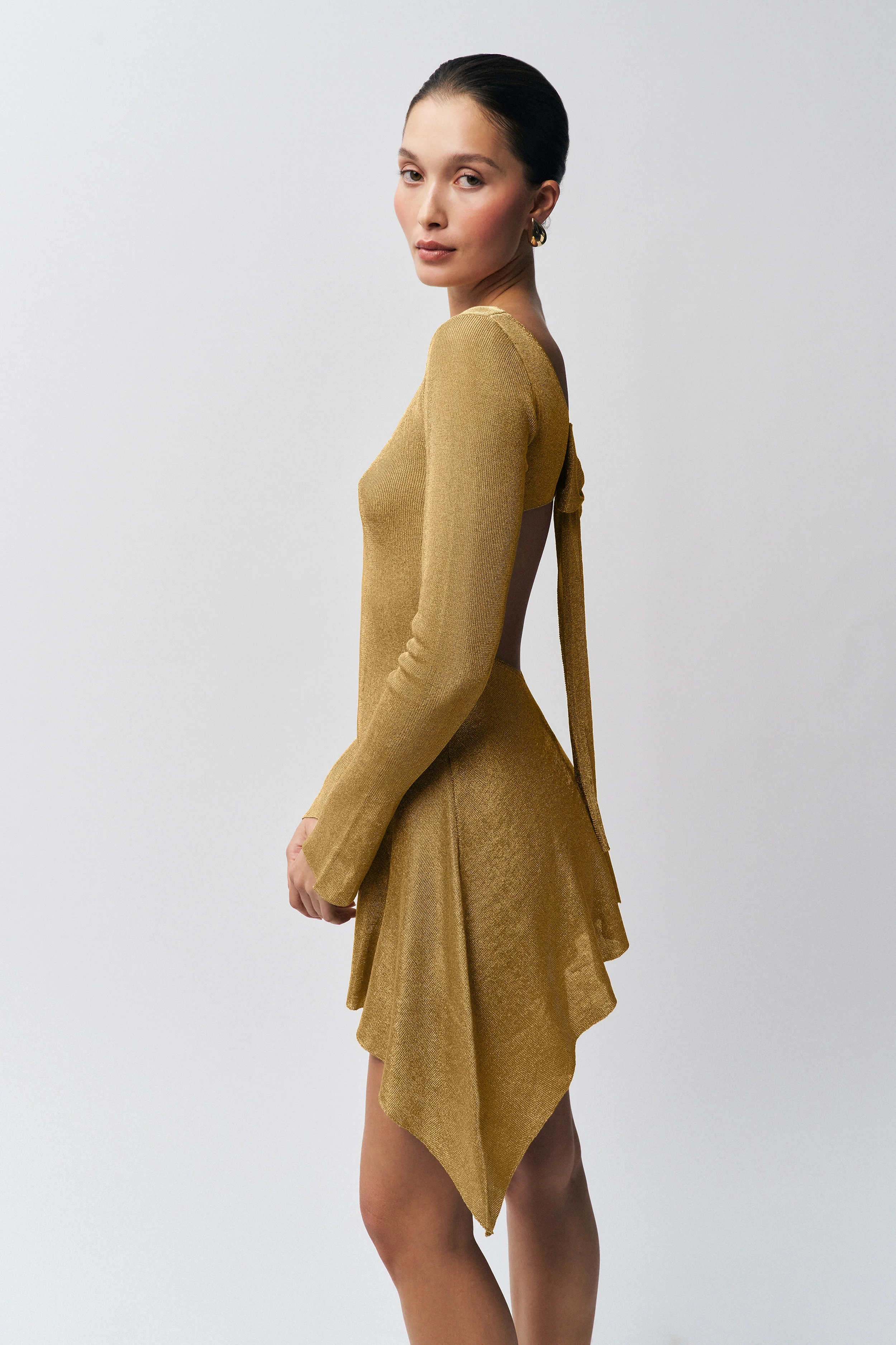 Rose Dress - Image 6