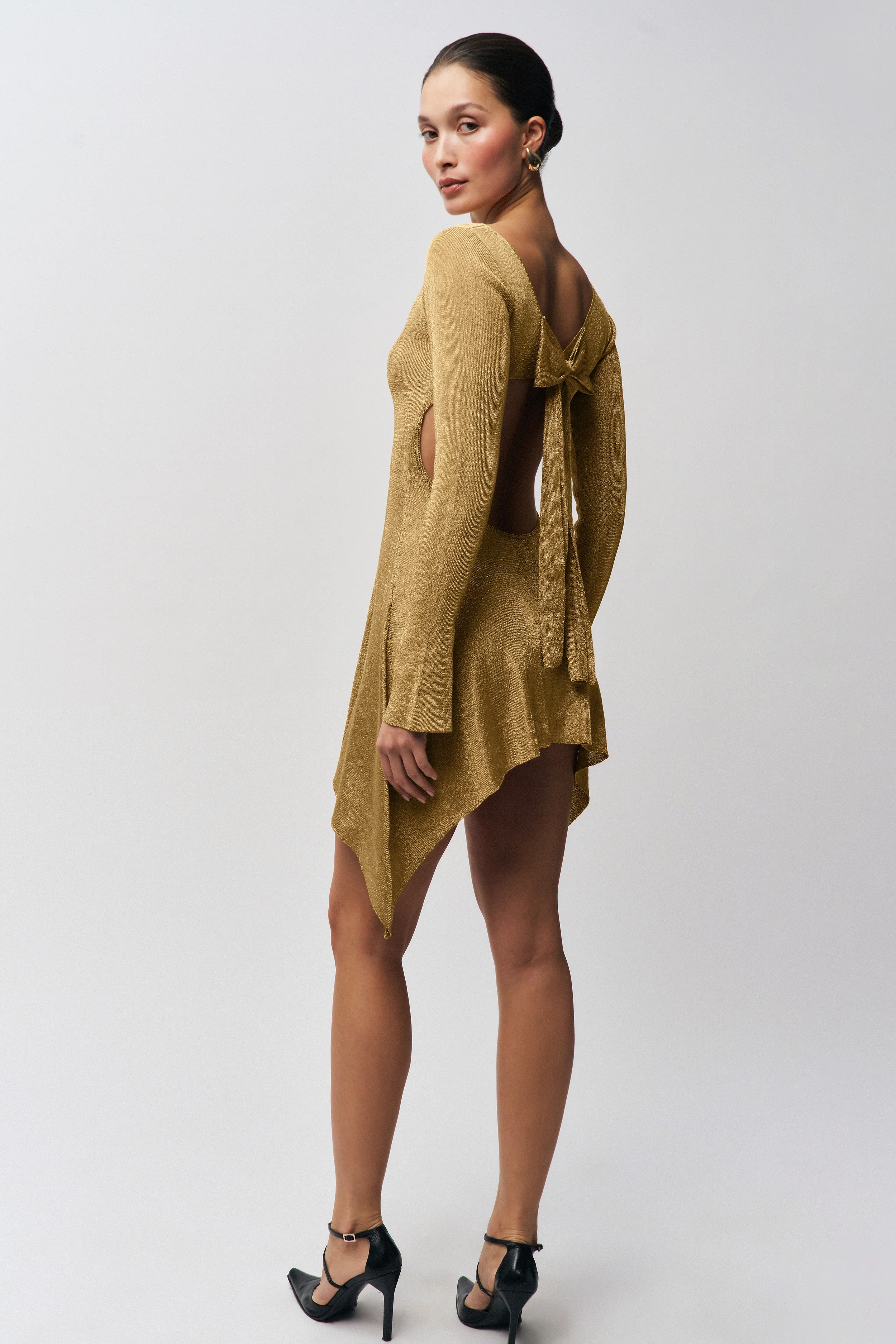 Rose Dress - Image 7