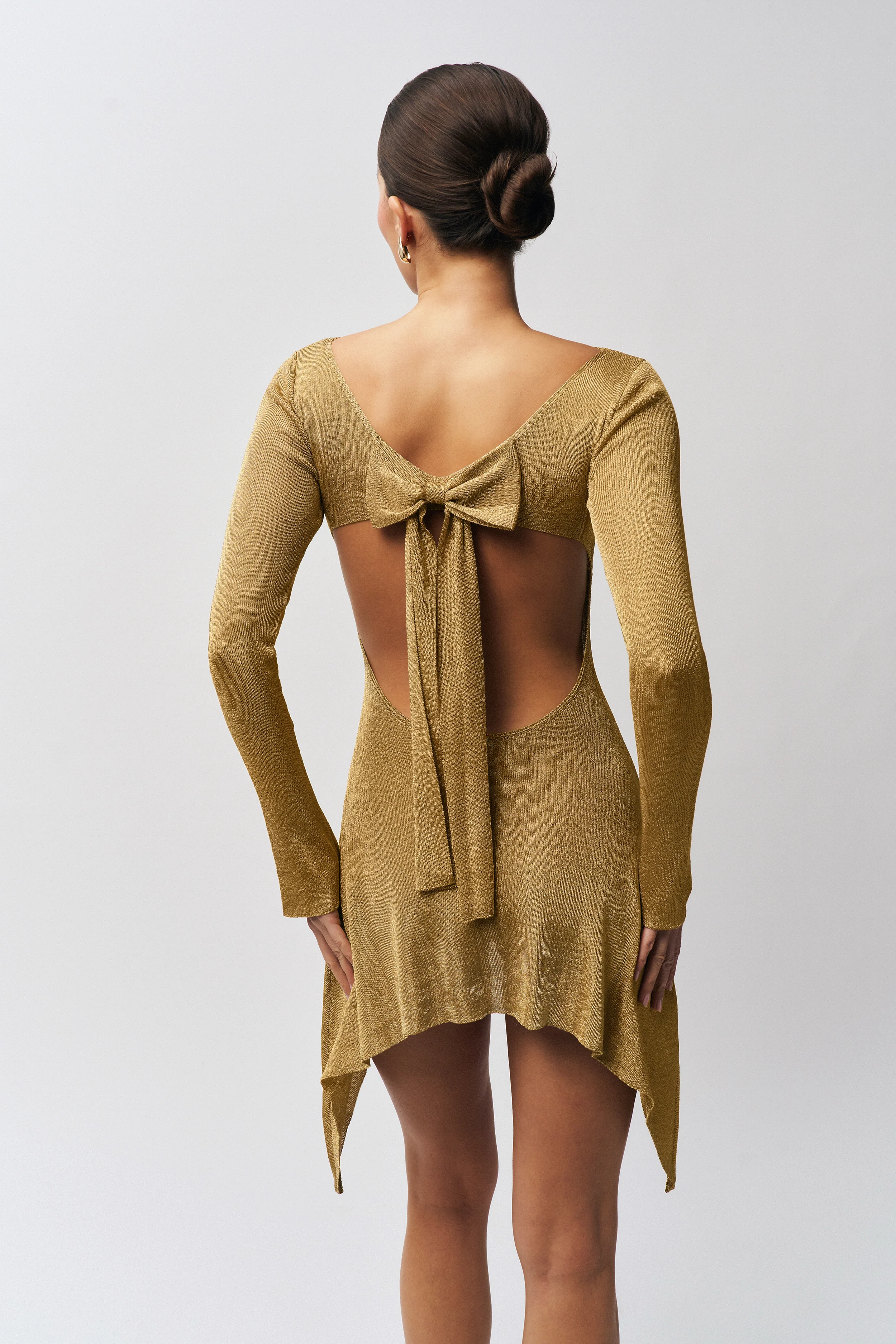 Rose Dress - Image 8