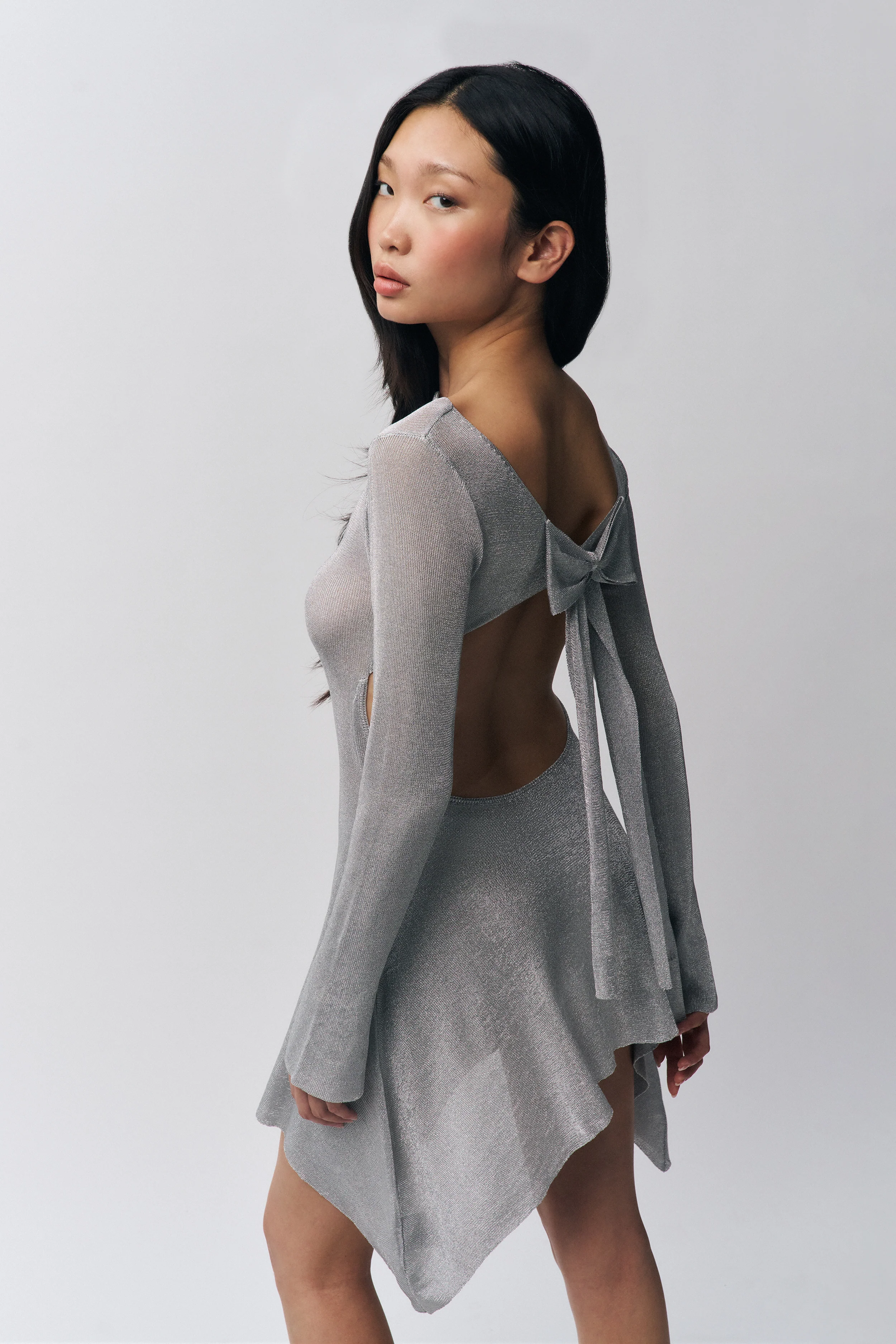 Rose Dress - Image 5