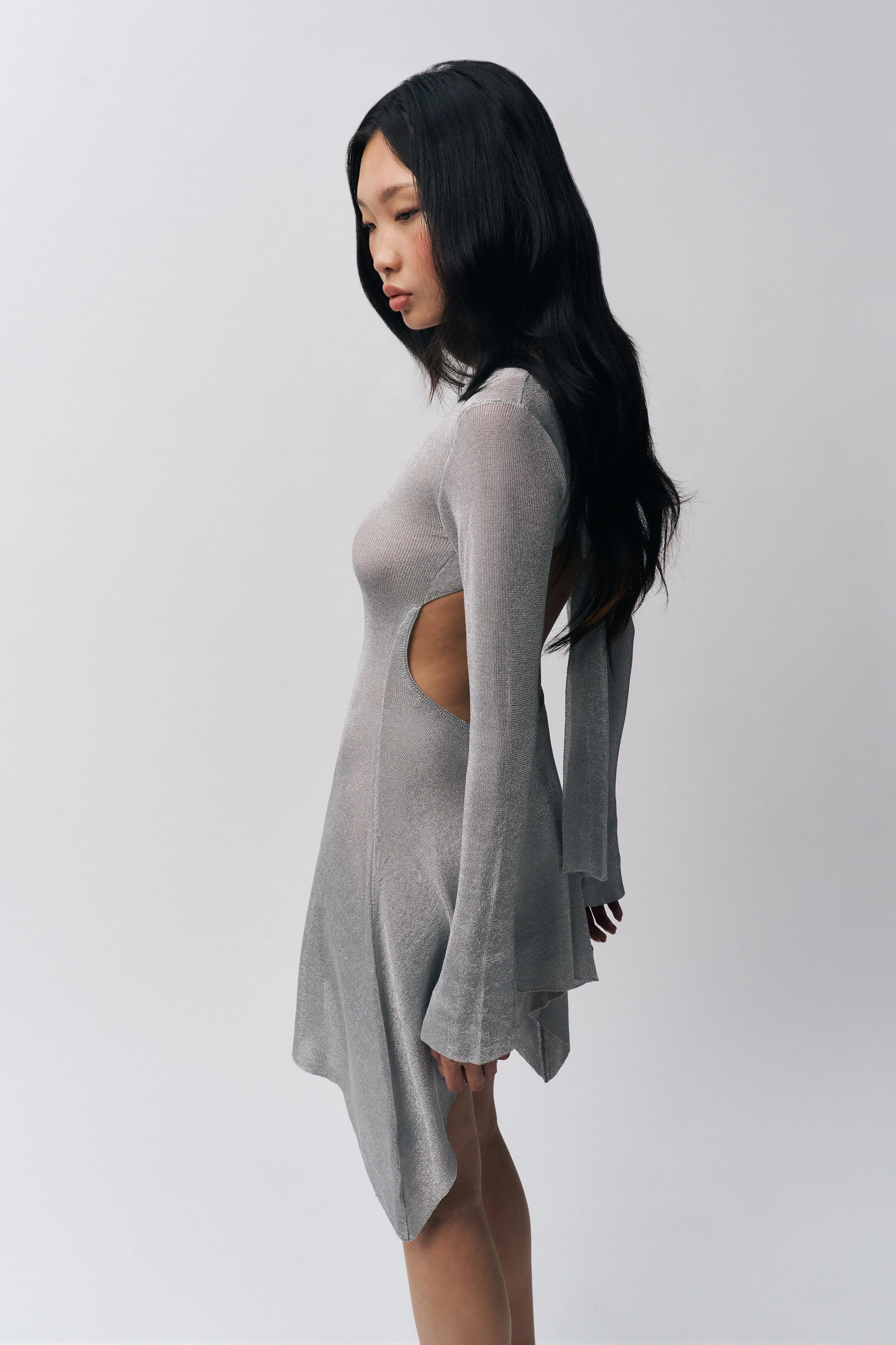 Rose Dress - Image 7