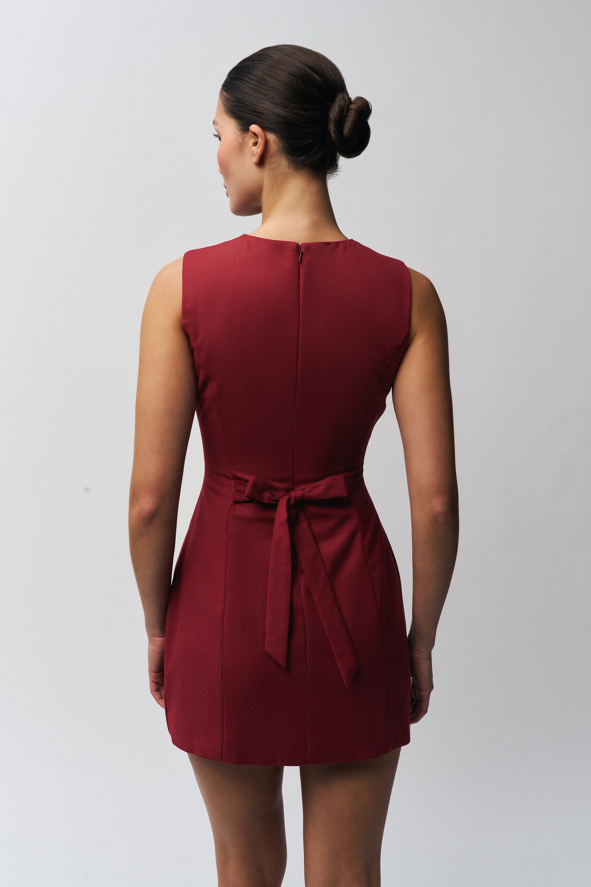 Rowan Dress - Image 4