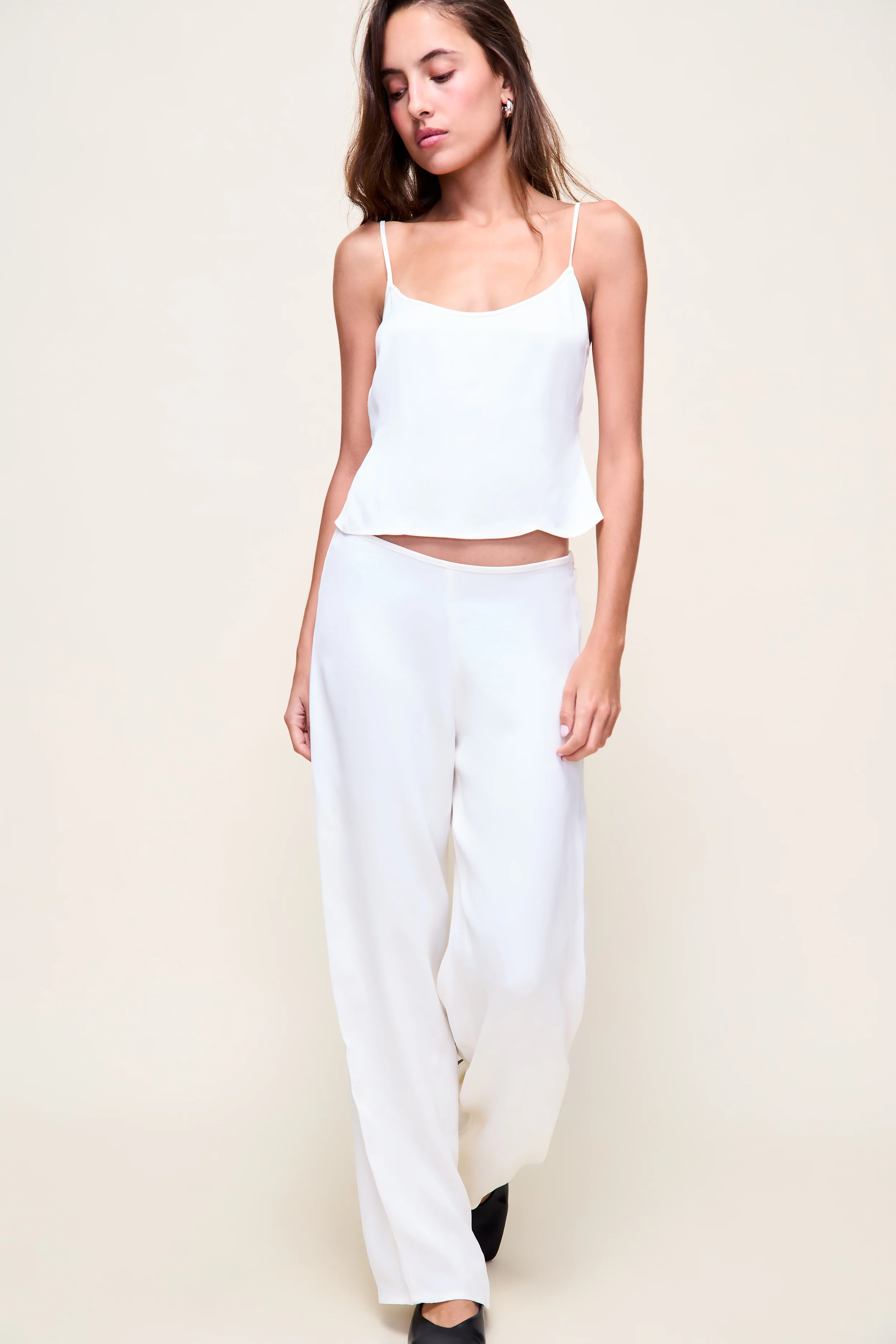 Satin Cami - Image 3
