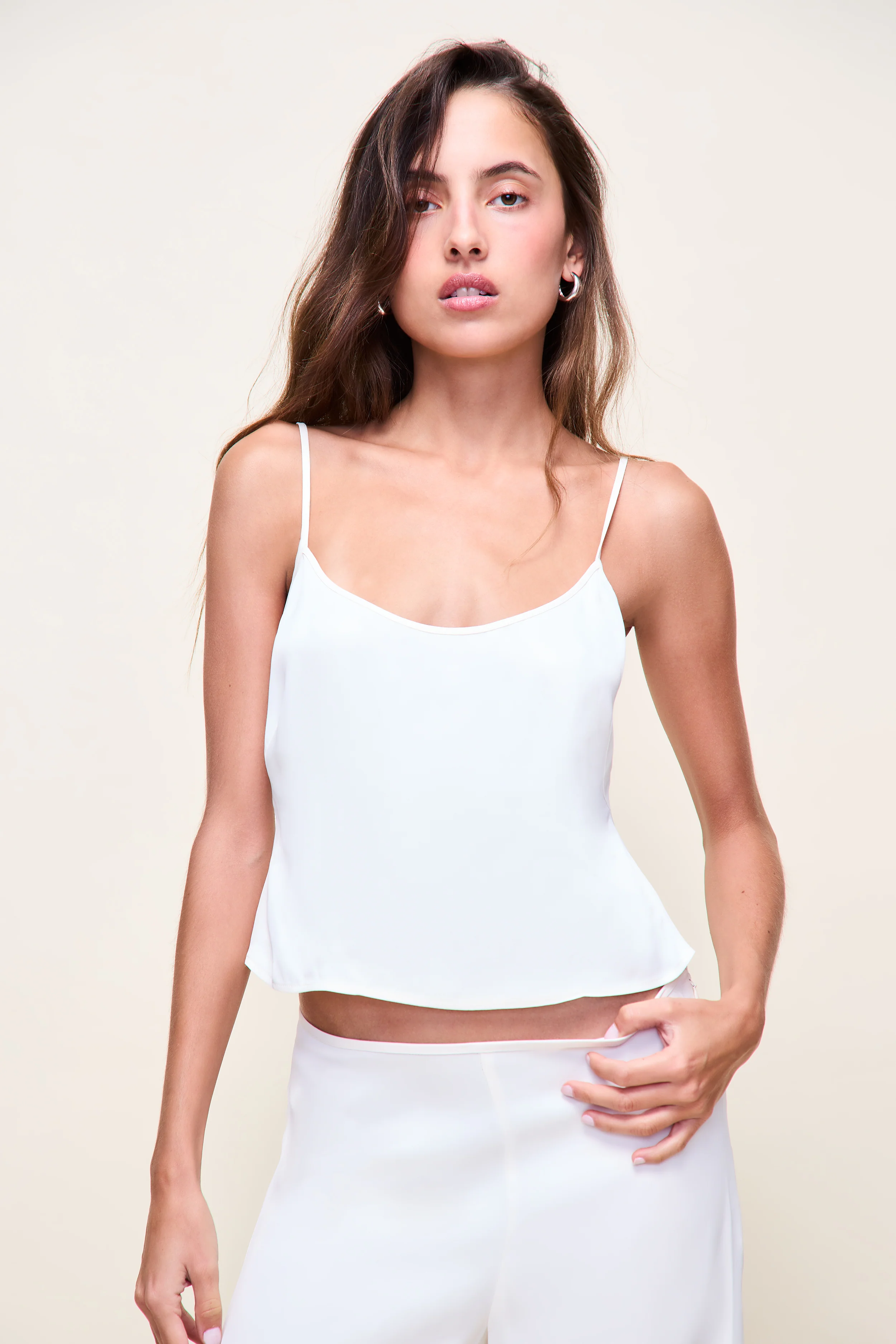 Satin Cami - Image 4