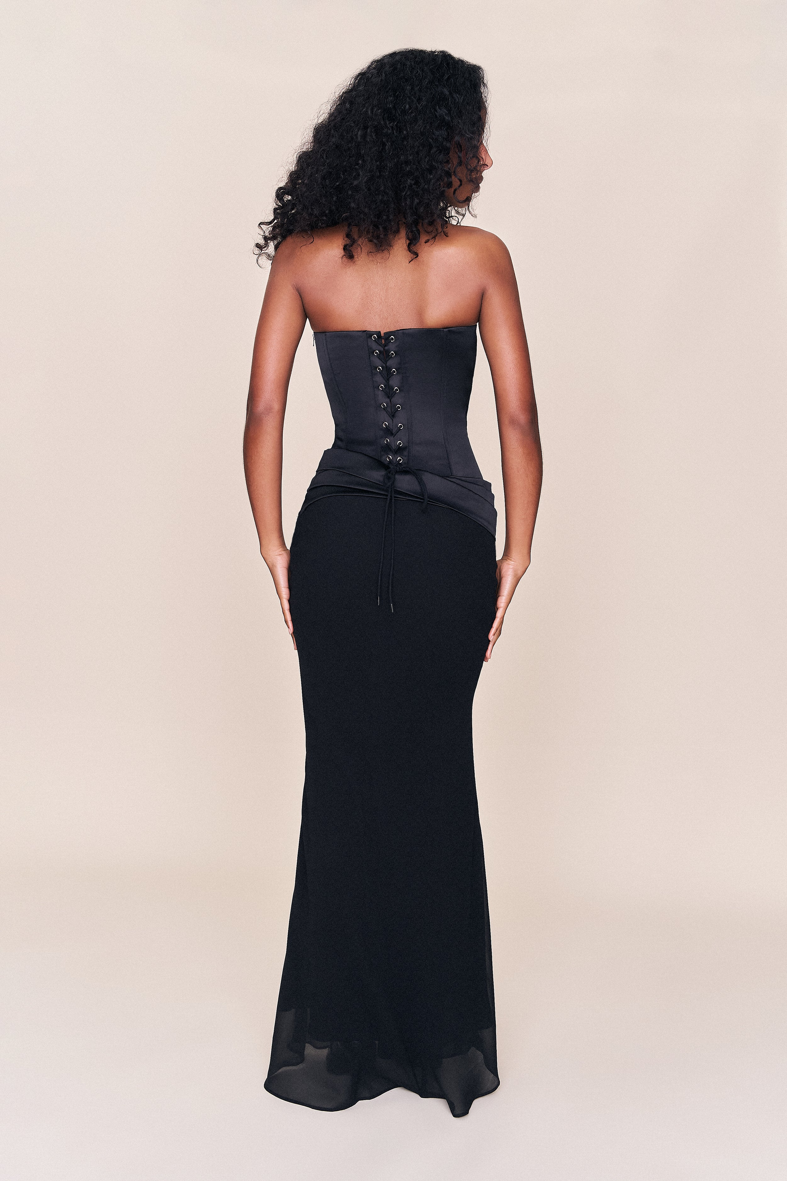 Scarlett Maxi Dress - Image 6