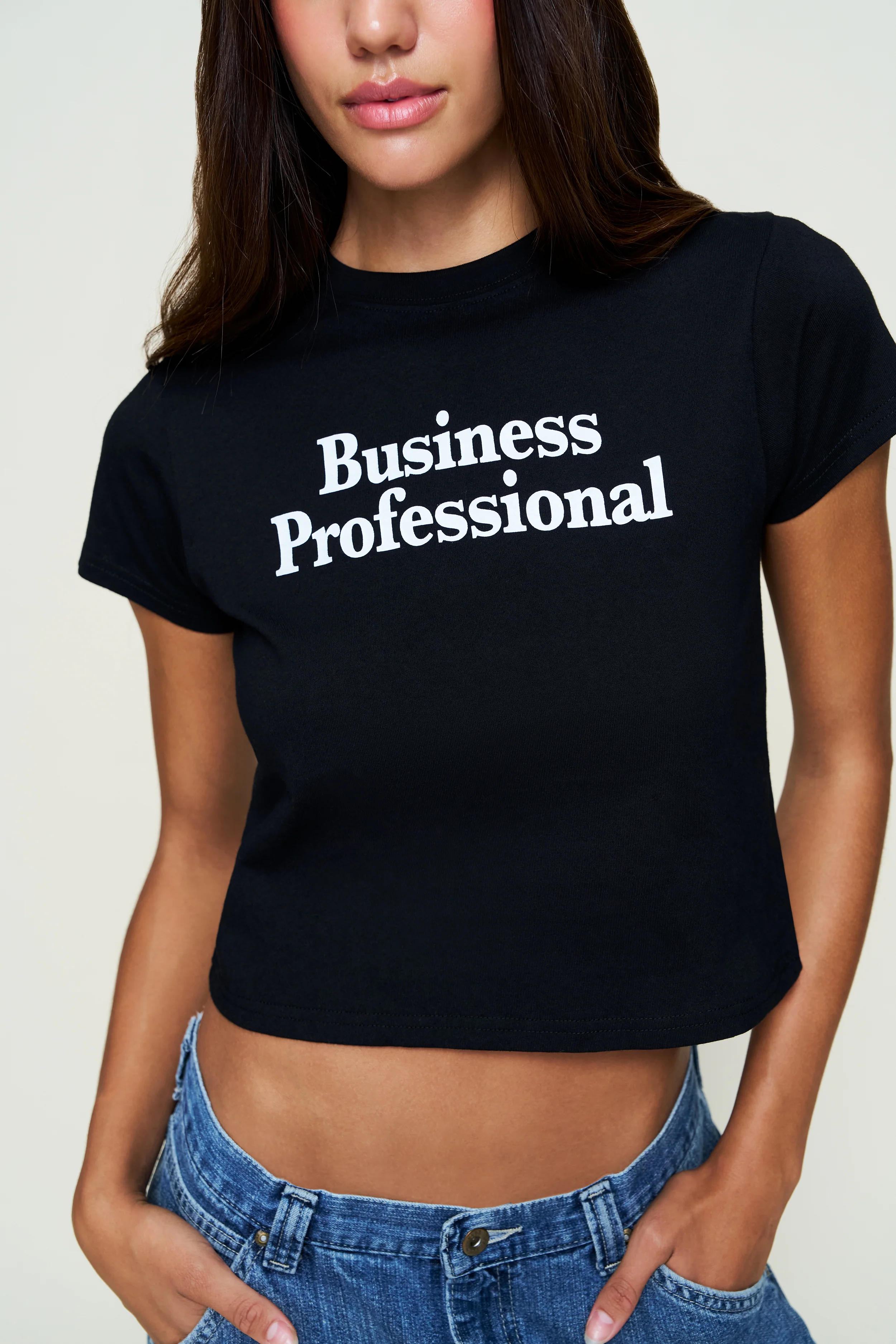 Shrunken Tee - Image 2
