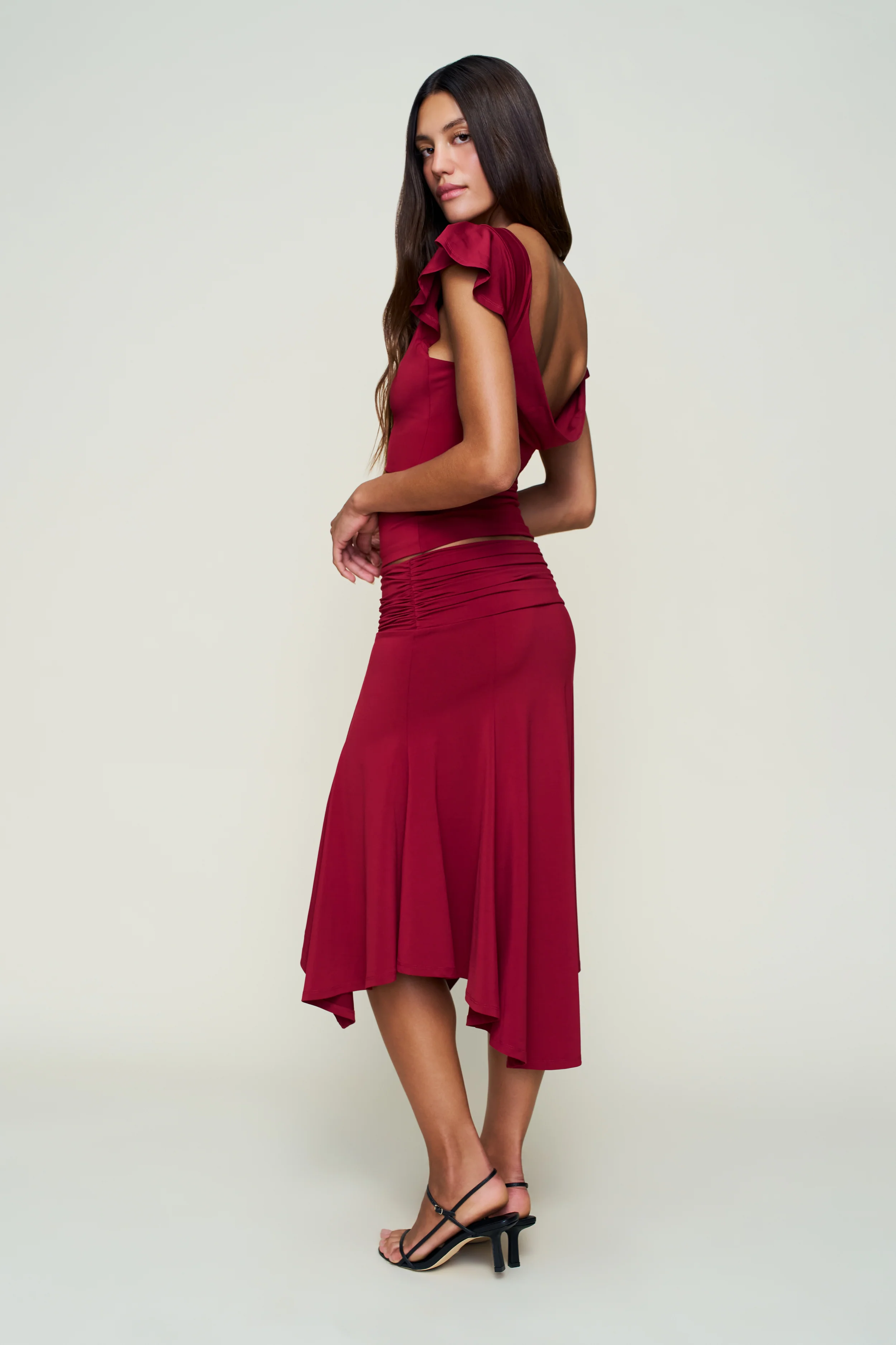 Soffiano Top - Image 2