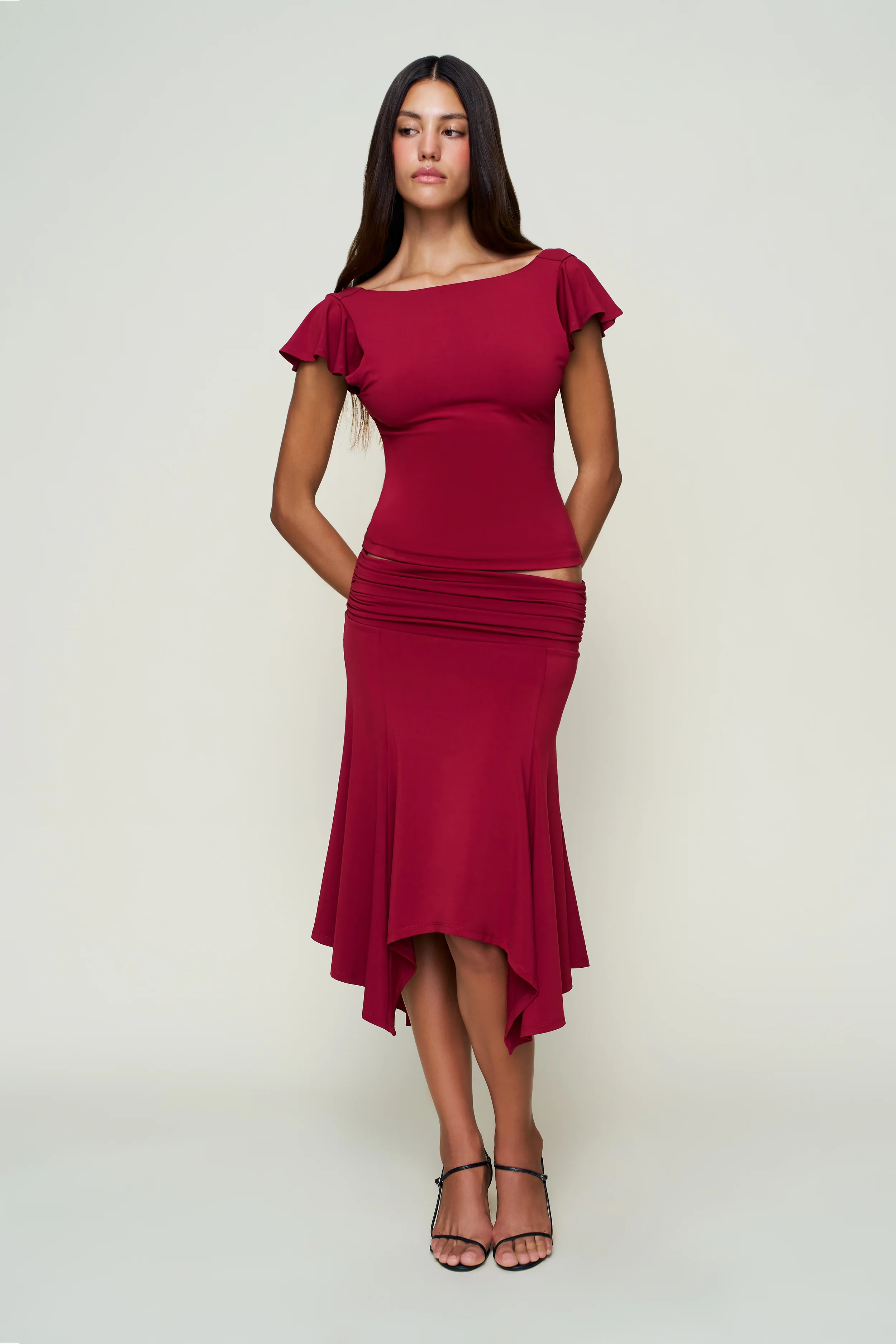Soffiano Top - Image 6