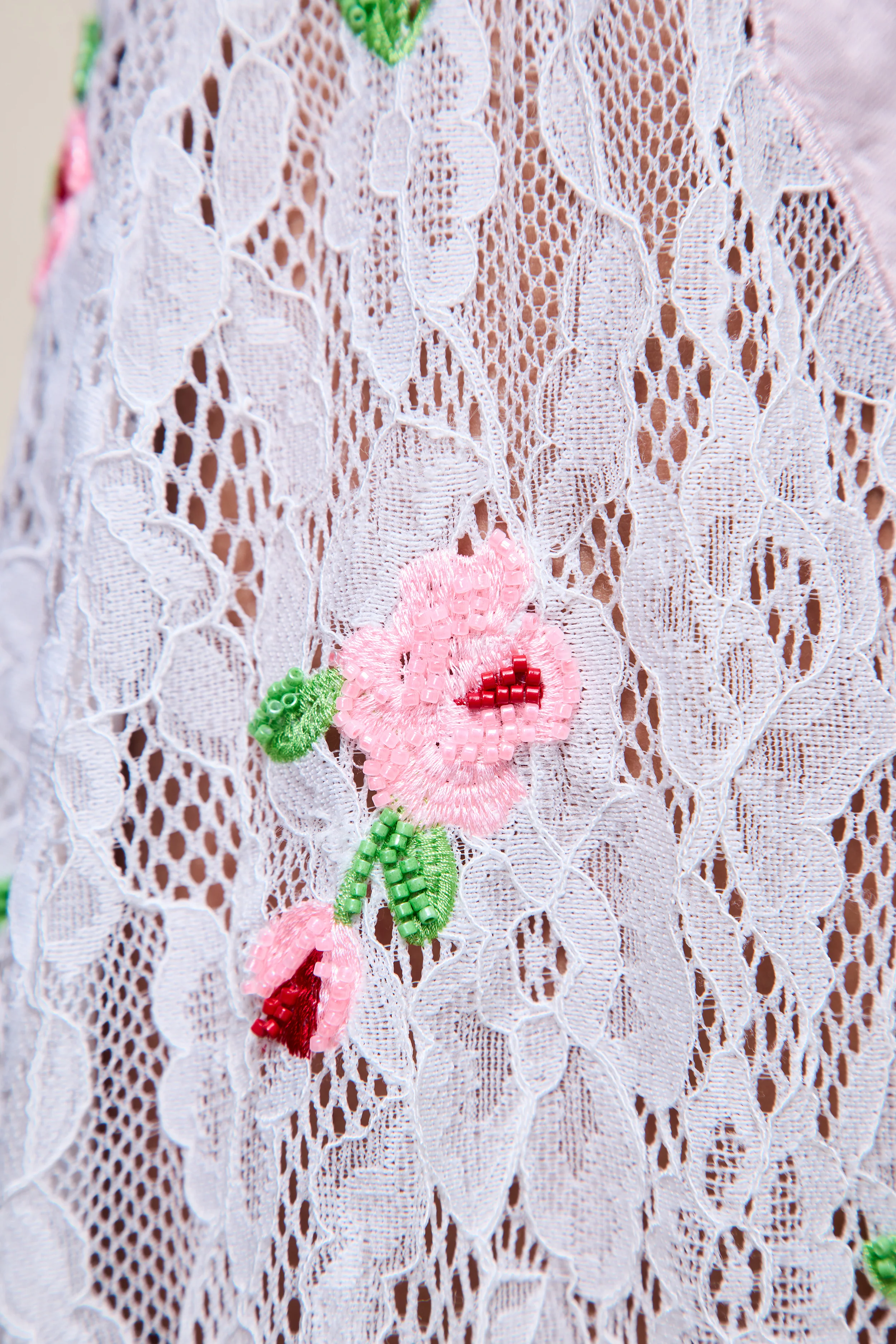 Sorrento Mini Dress - Image 7