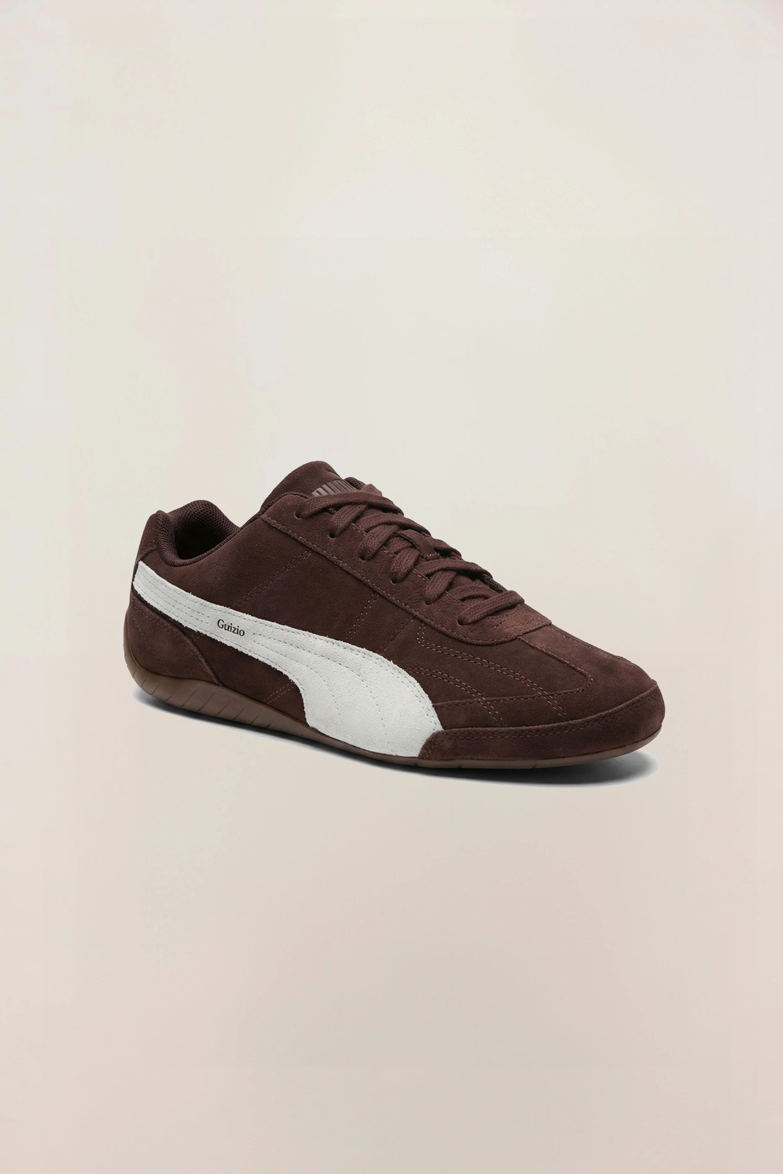 Guizio x Puma Suede Speedcat - Image 3