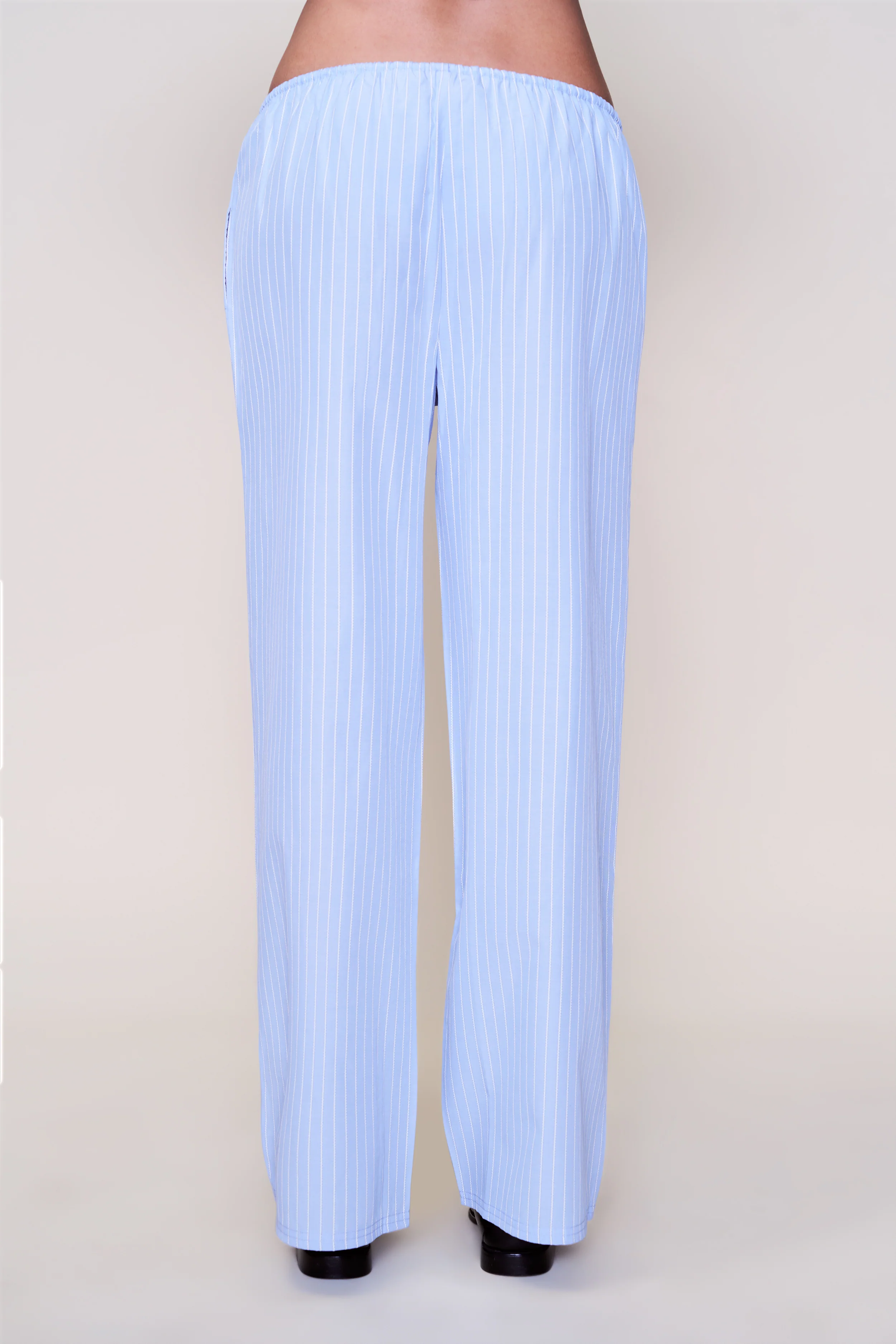 Stripe Lounge Pant - Image 6