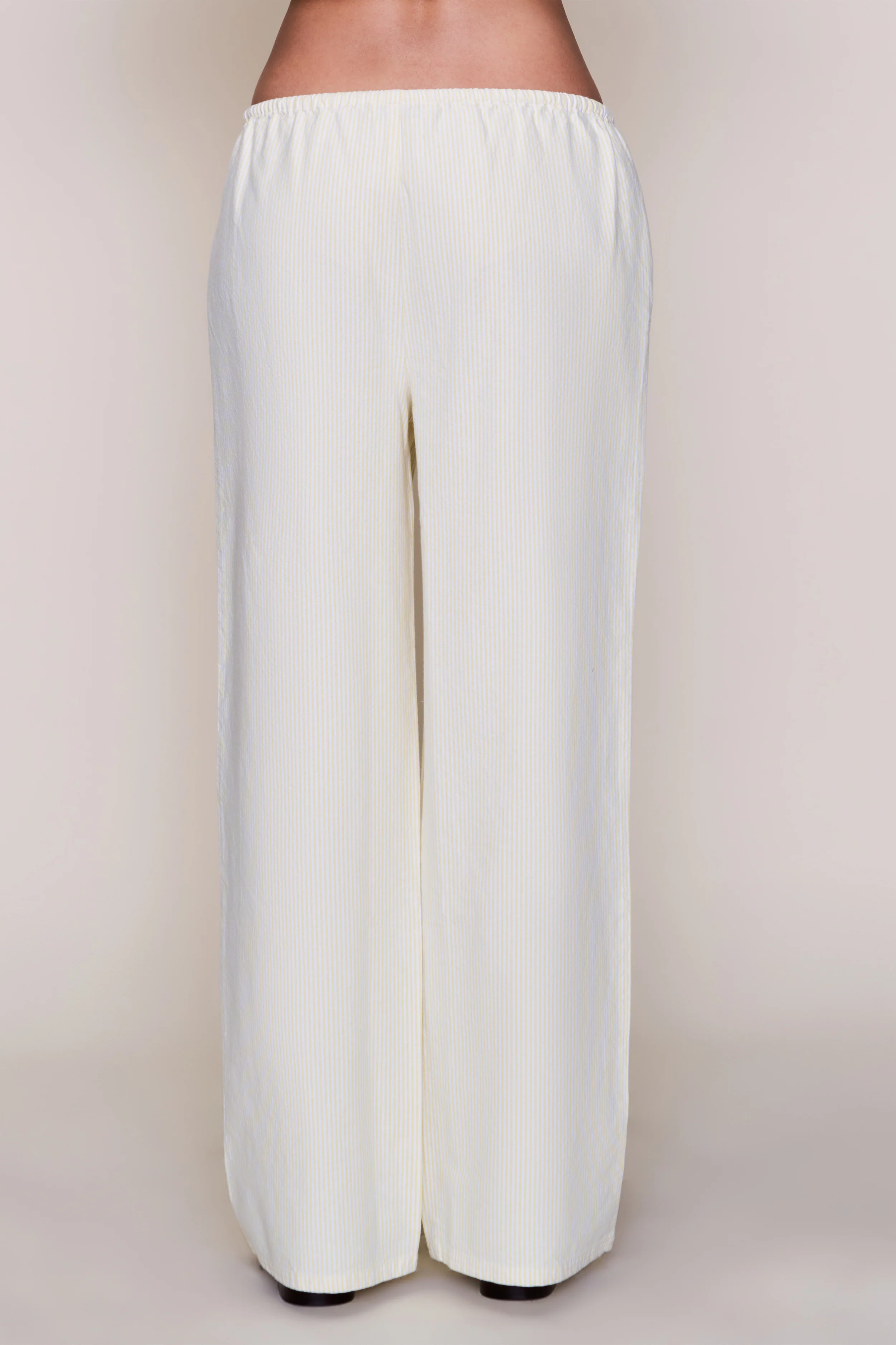 Stripe Lounge Pant - Image 4