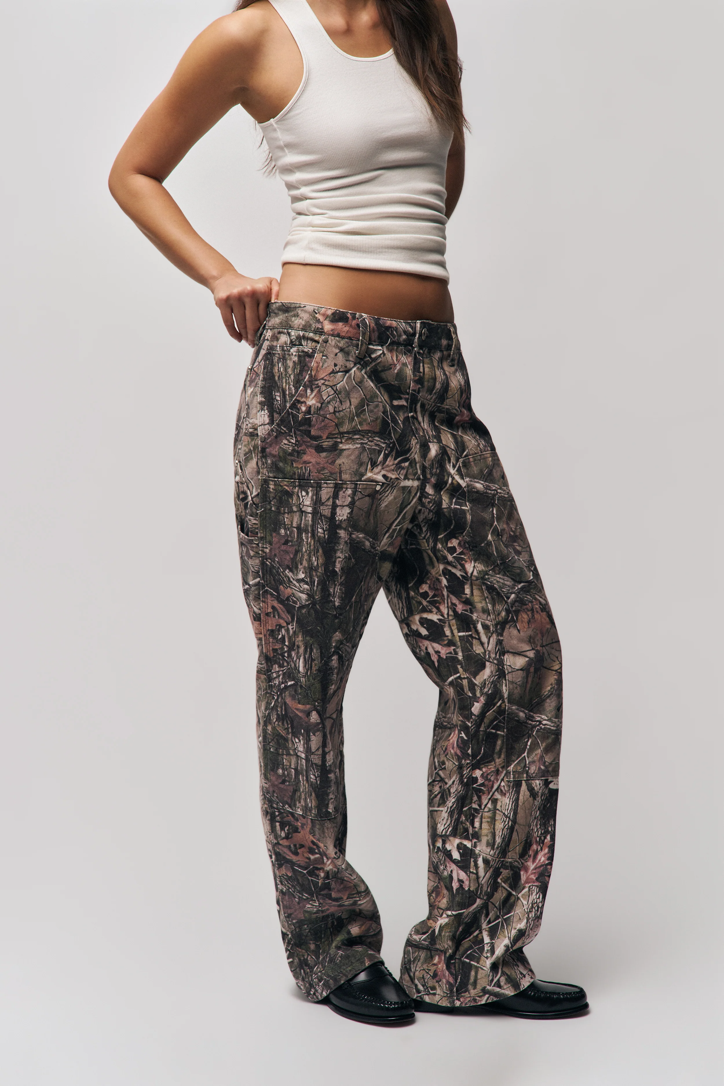 Tactical Camo Pant - Image 4