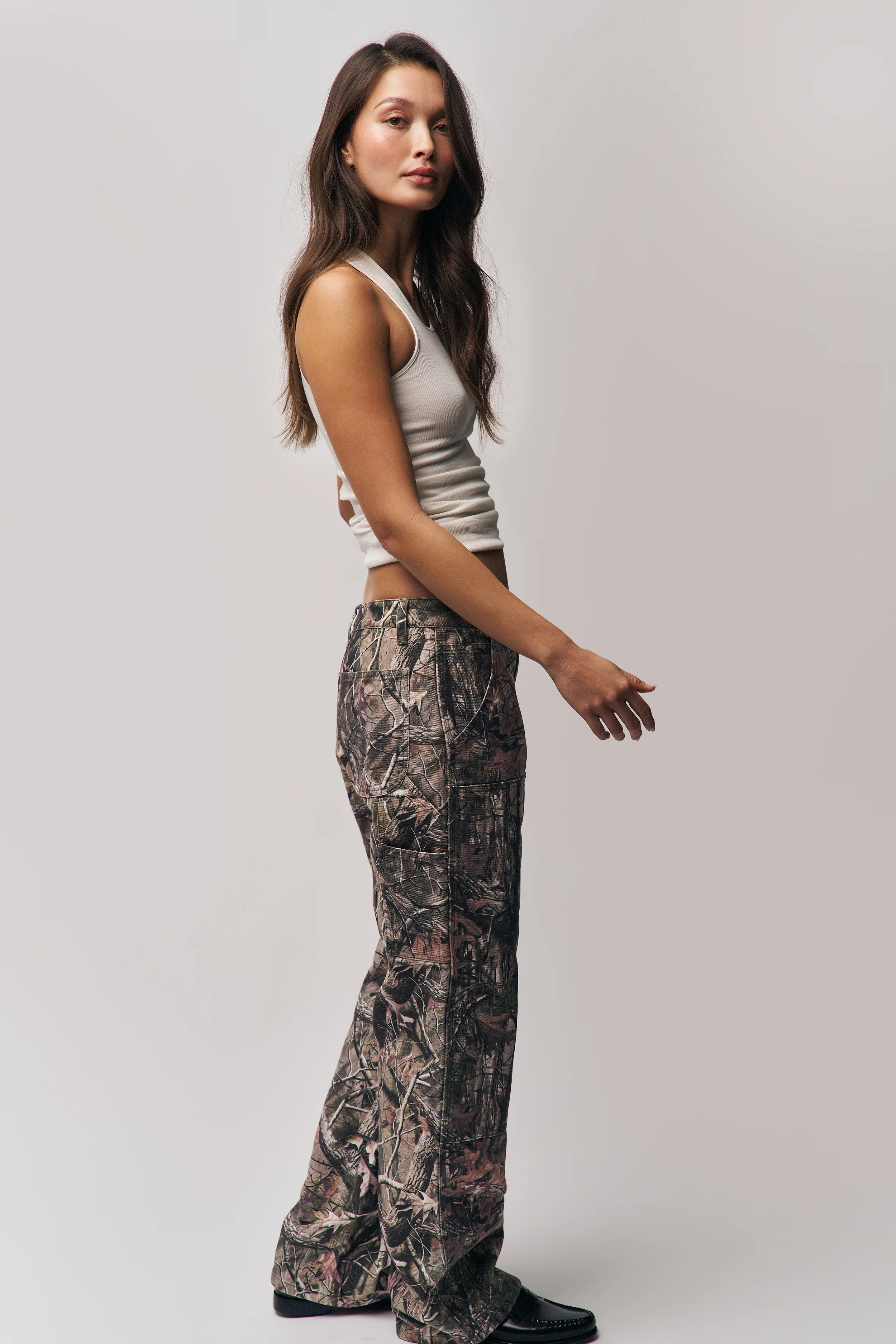Tactical Camo Pant - Image 8