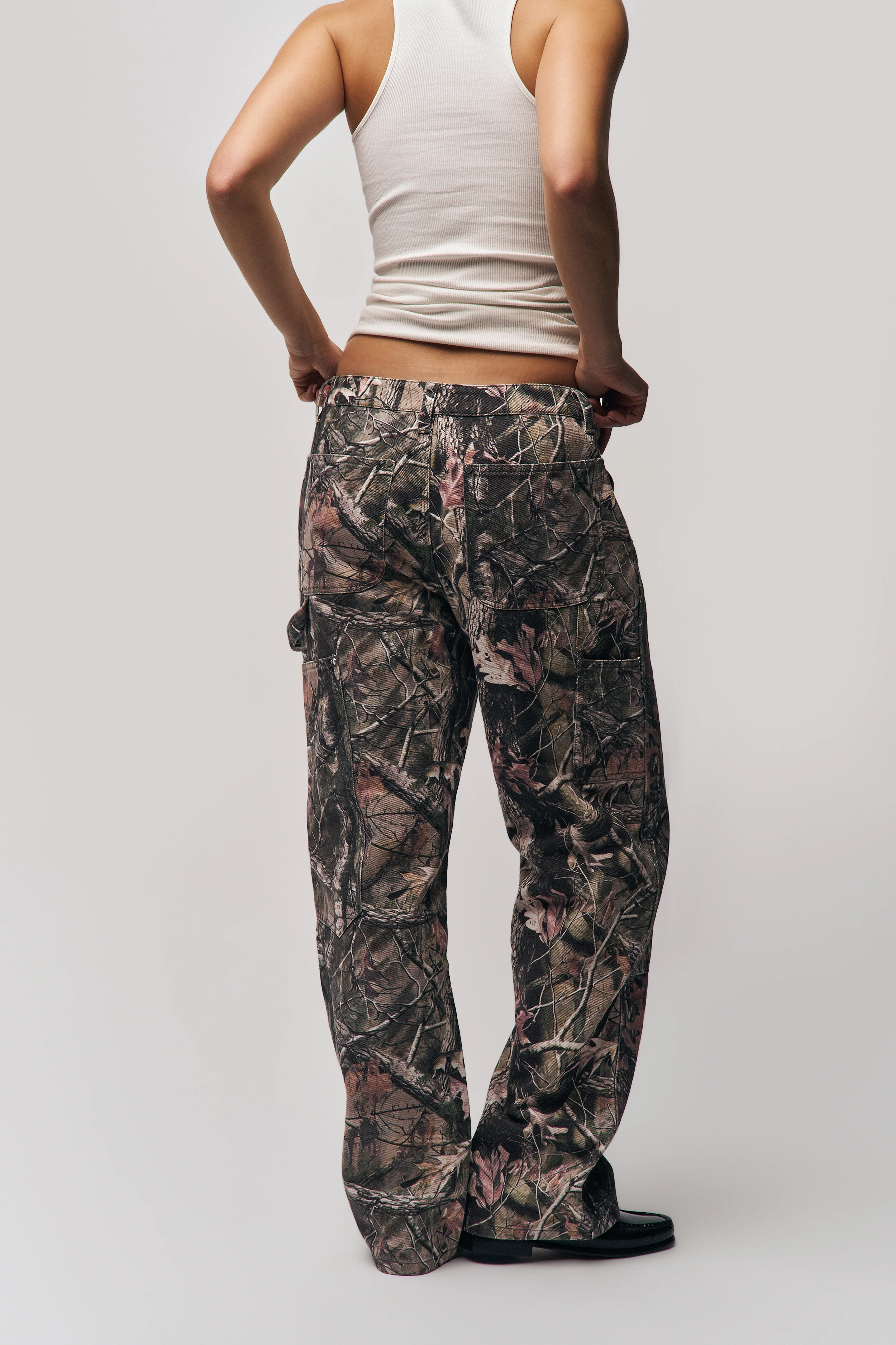 Tactical Camo Pant - Image 9