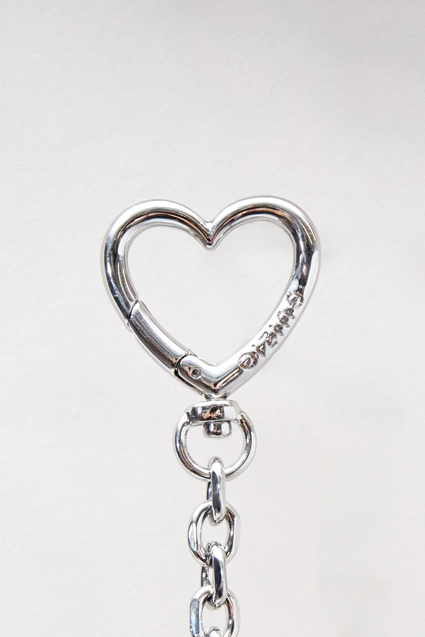 Button Bear Bag Charm - Image 4
