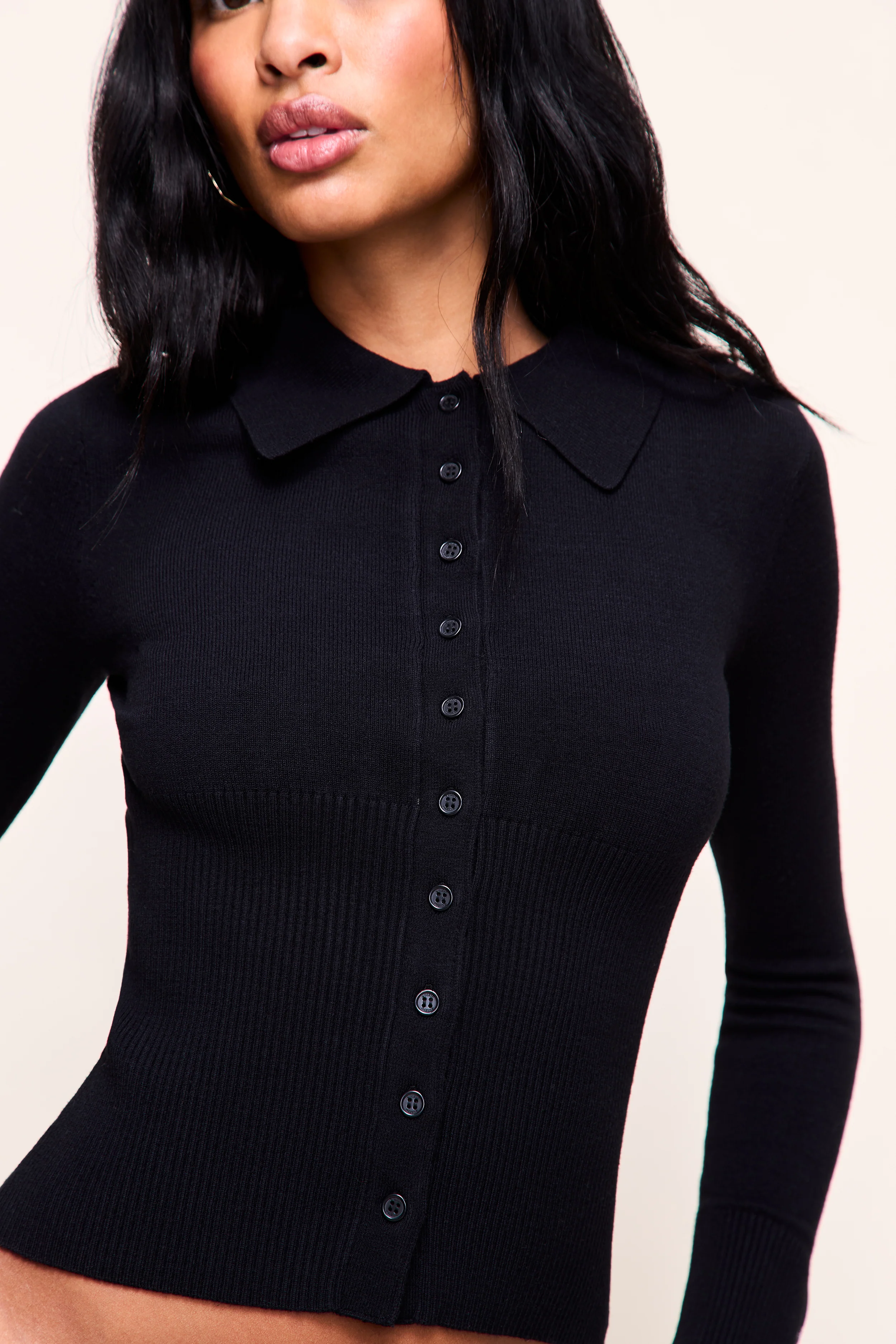 The Editor Cardigan - Image 5
