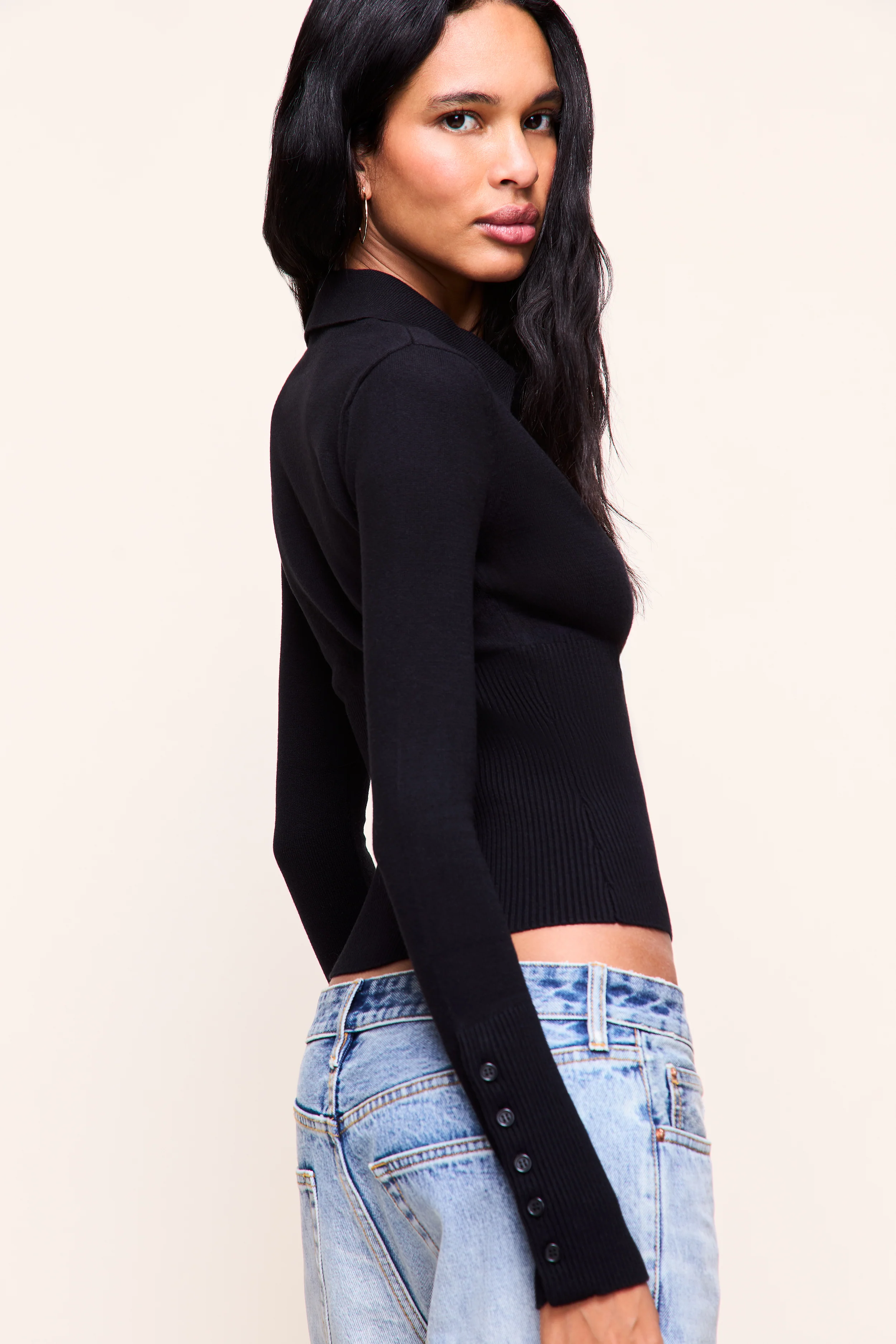 The Editor Cardigan - Image 8