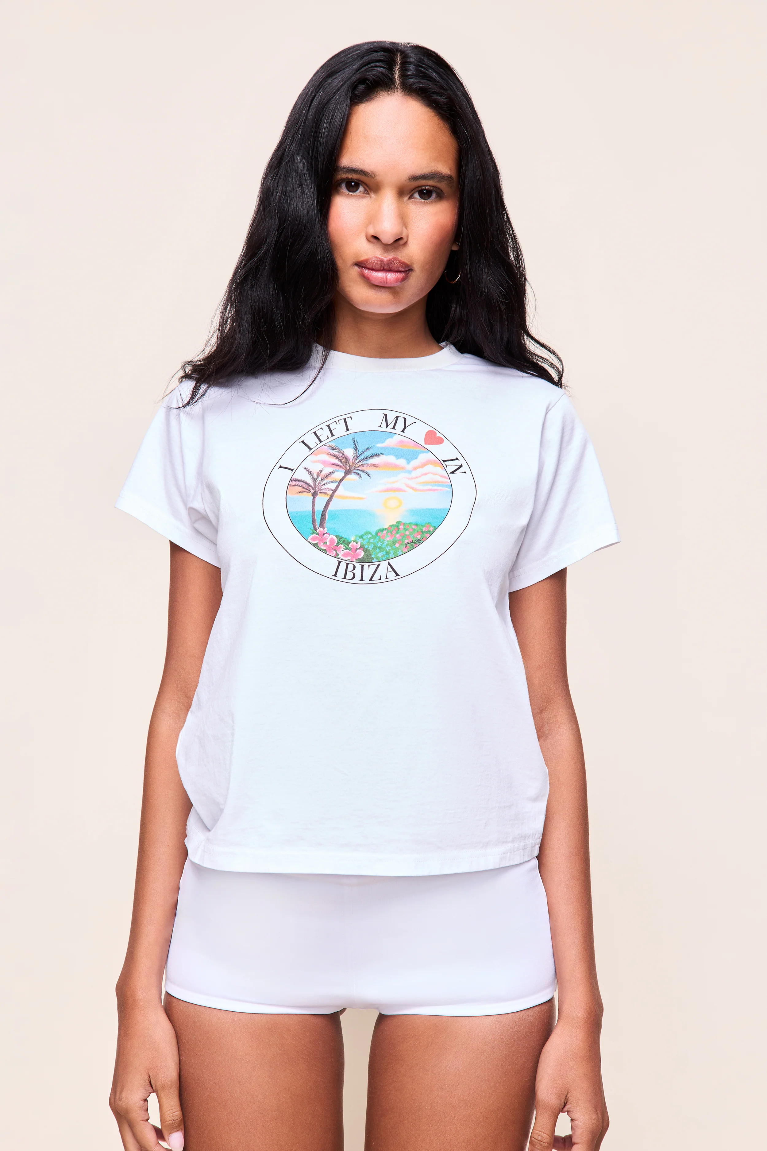 The Everyday Relaxed Tee - Image 4
