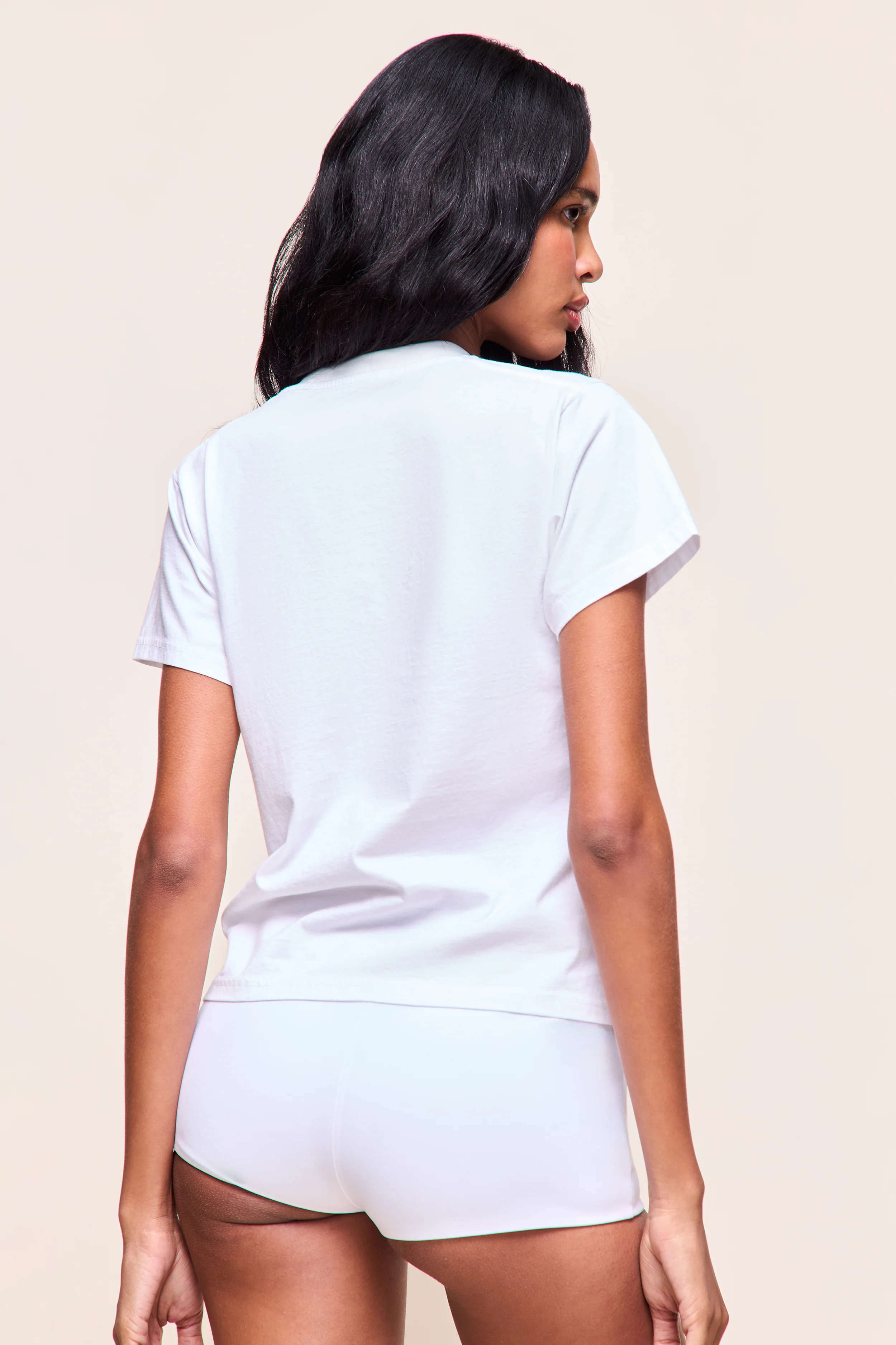 The Everyday Relaxed Tee - Image 6
