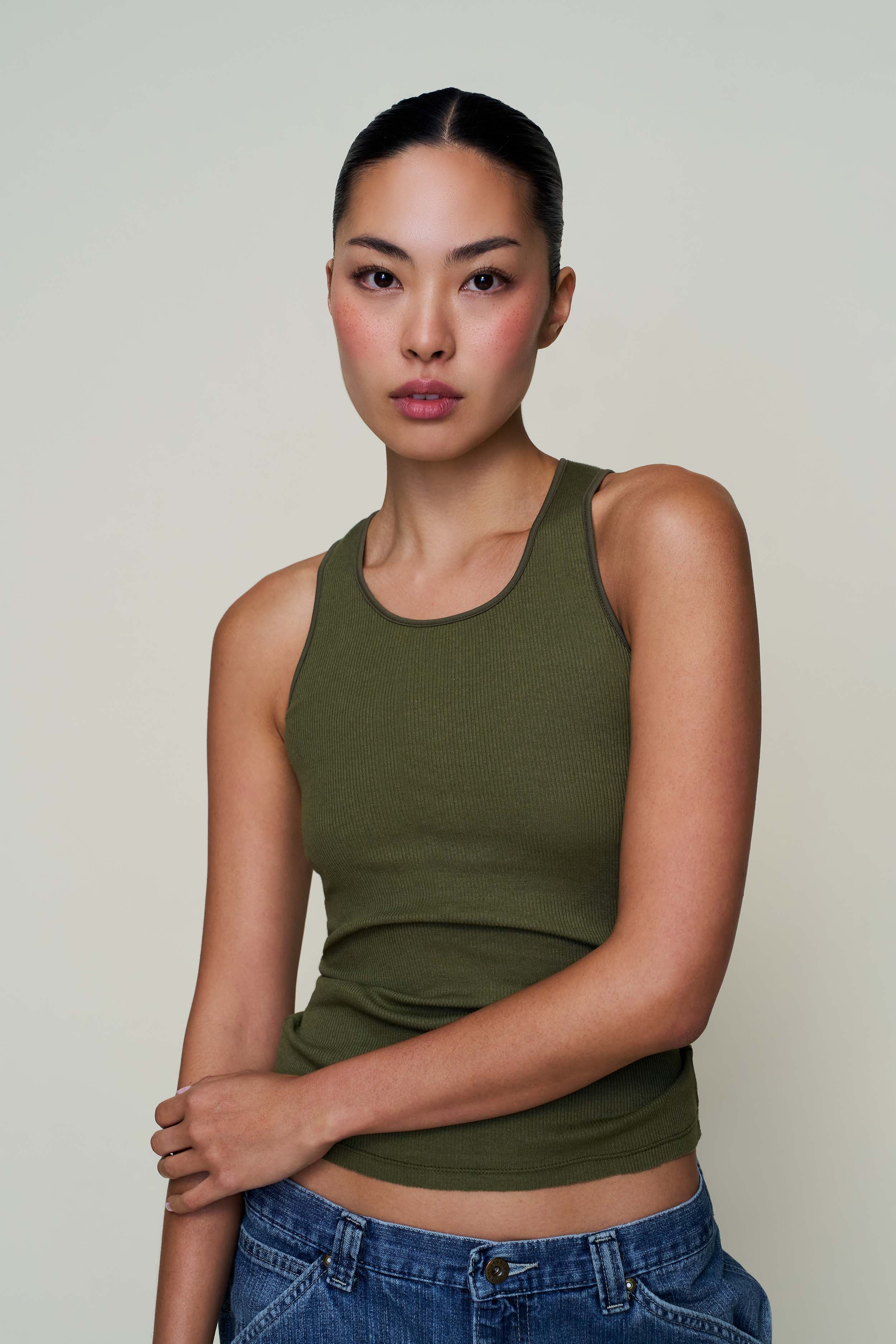The Perfect Classic Tank - Image 4