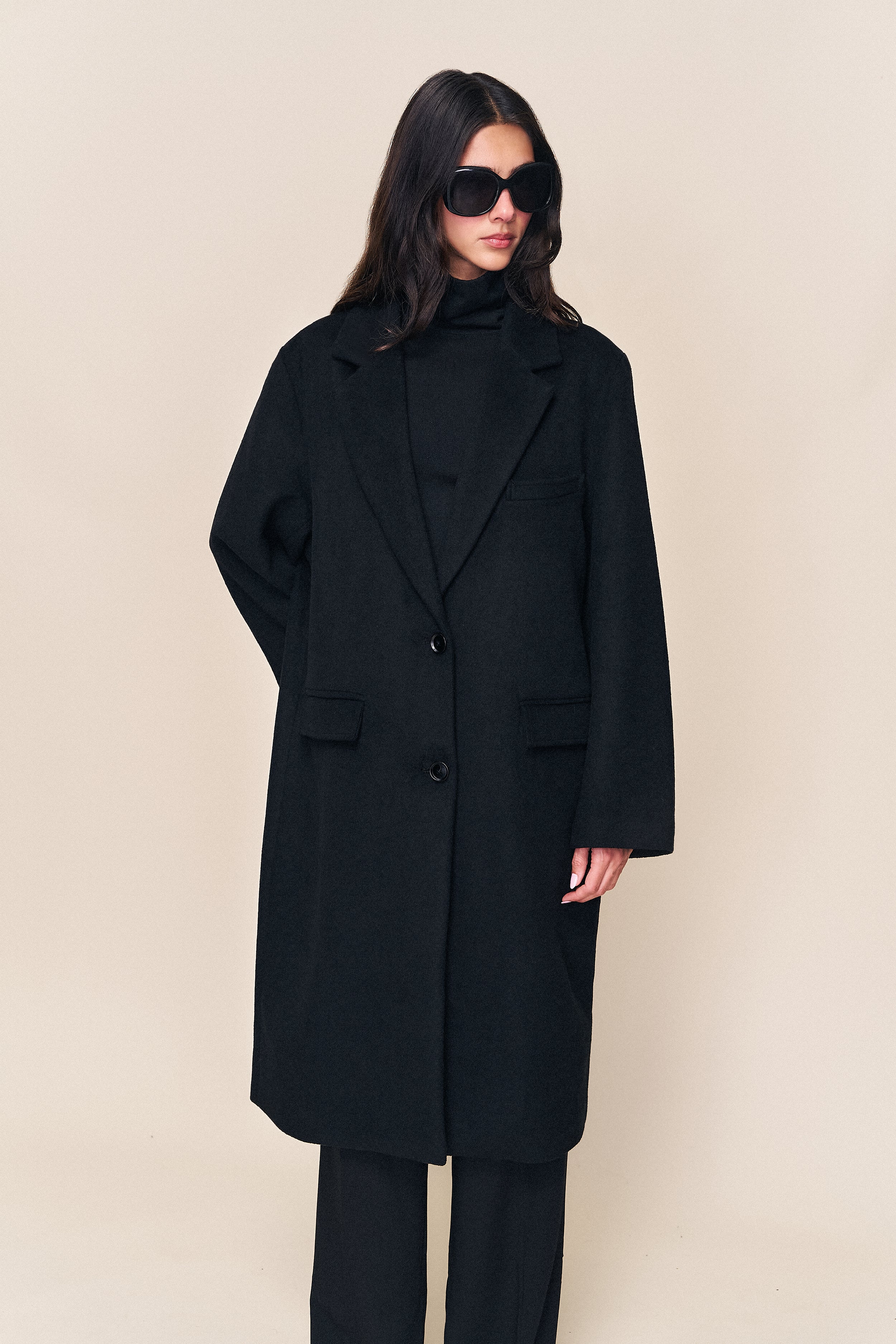 Verona Coat - Image 8