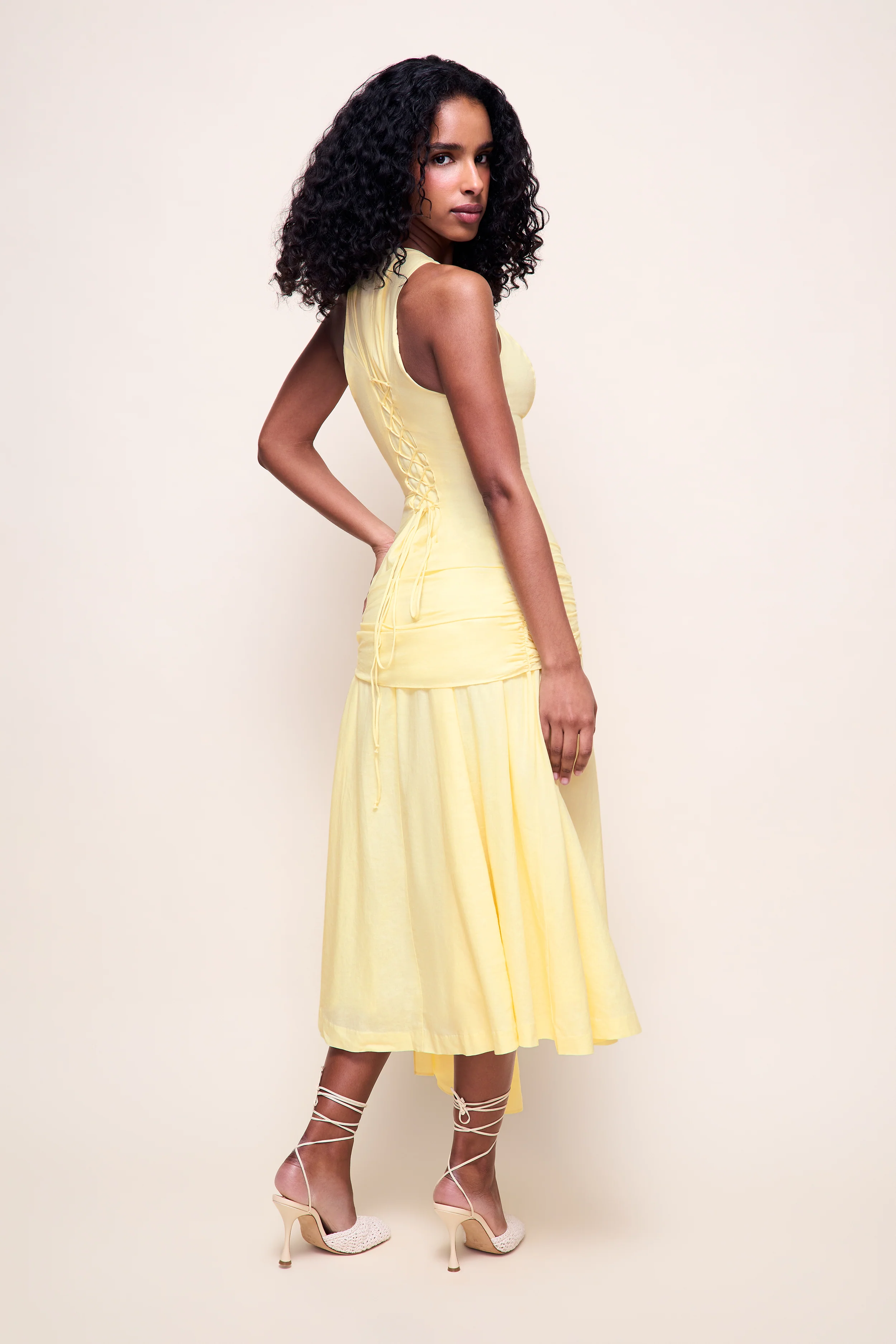 Victoire Dress - Image 7