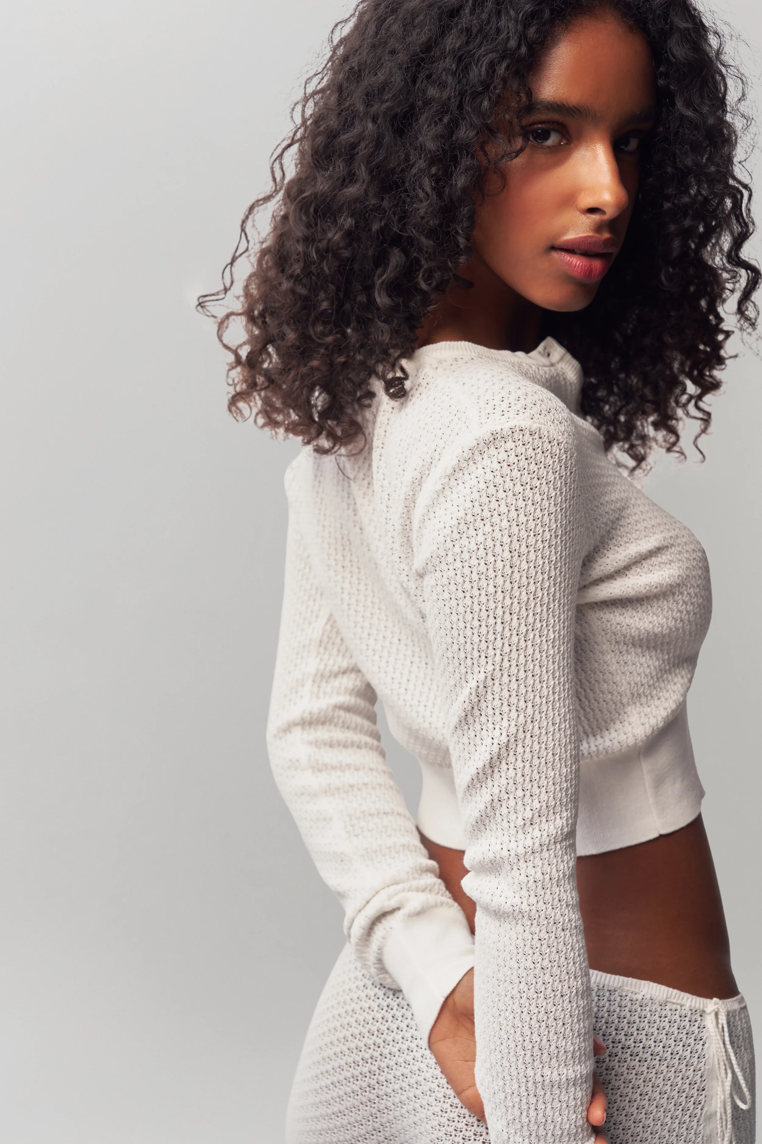 Viola Cardigan - Image 5