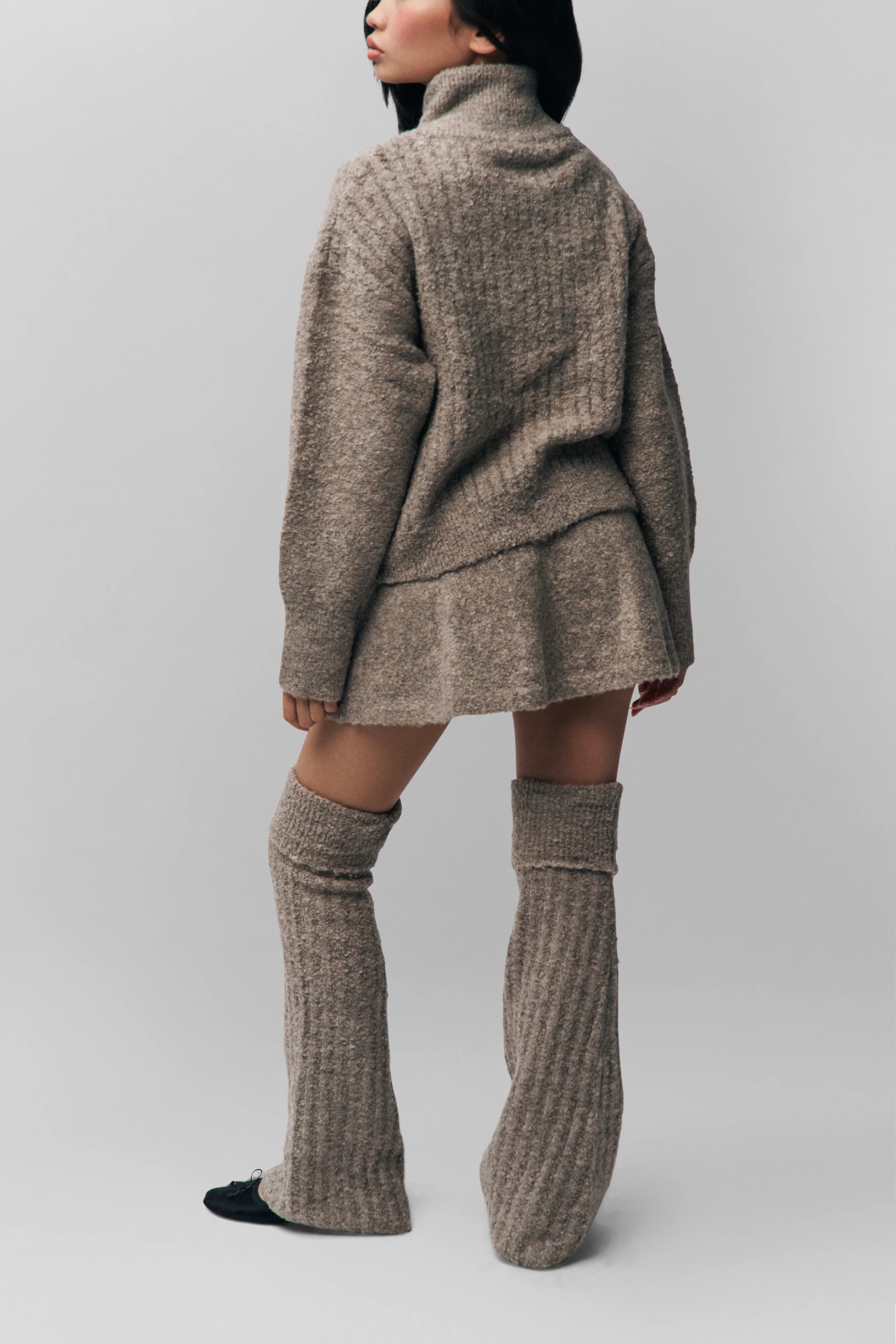 Viv Skirt - Image 4