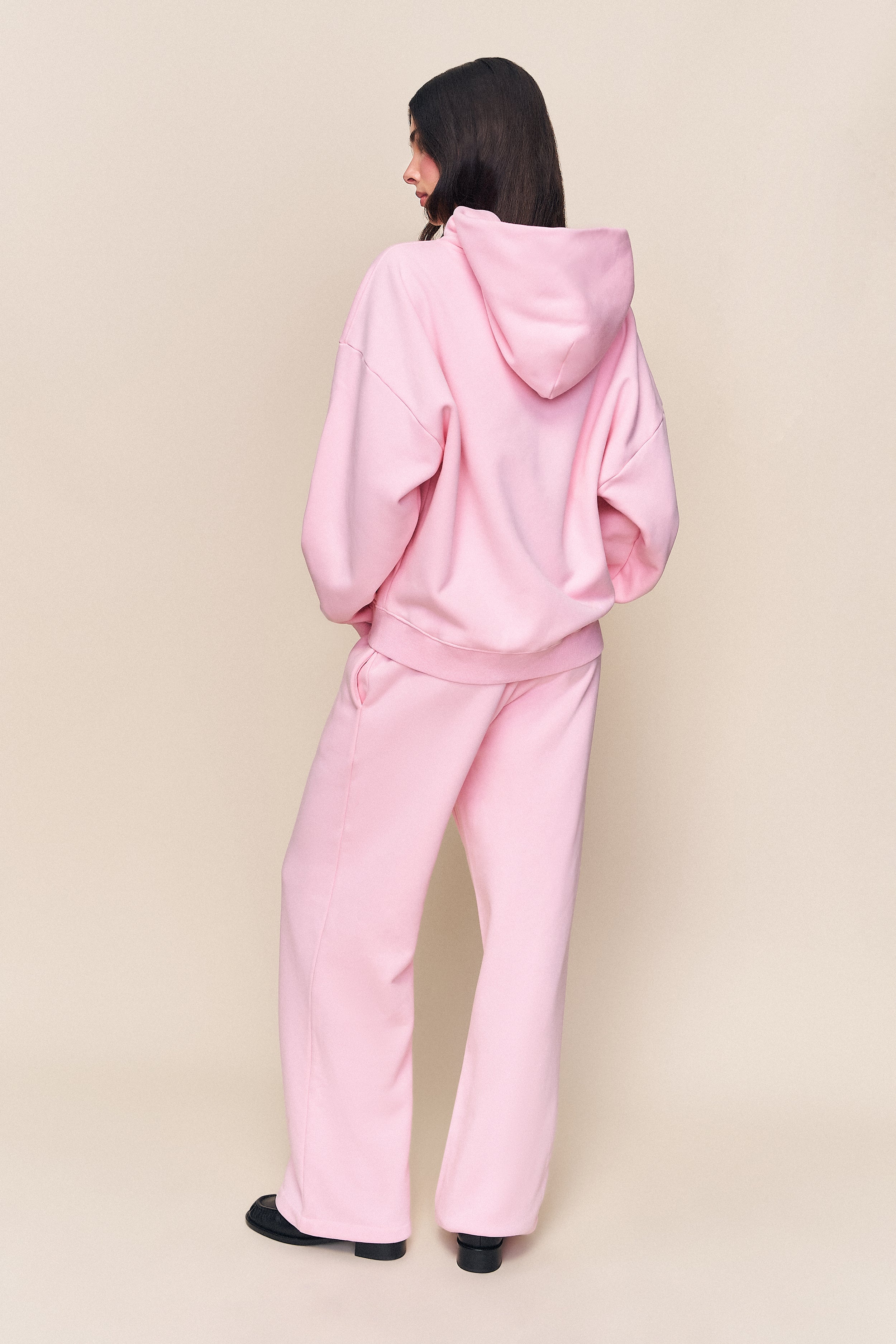 Zip Up Hoodie - Image 6
