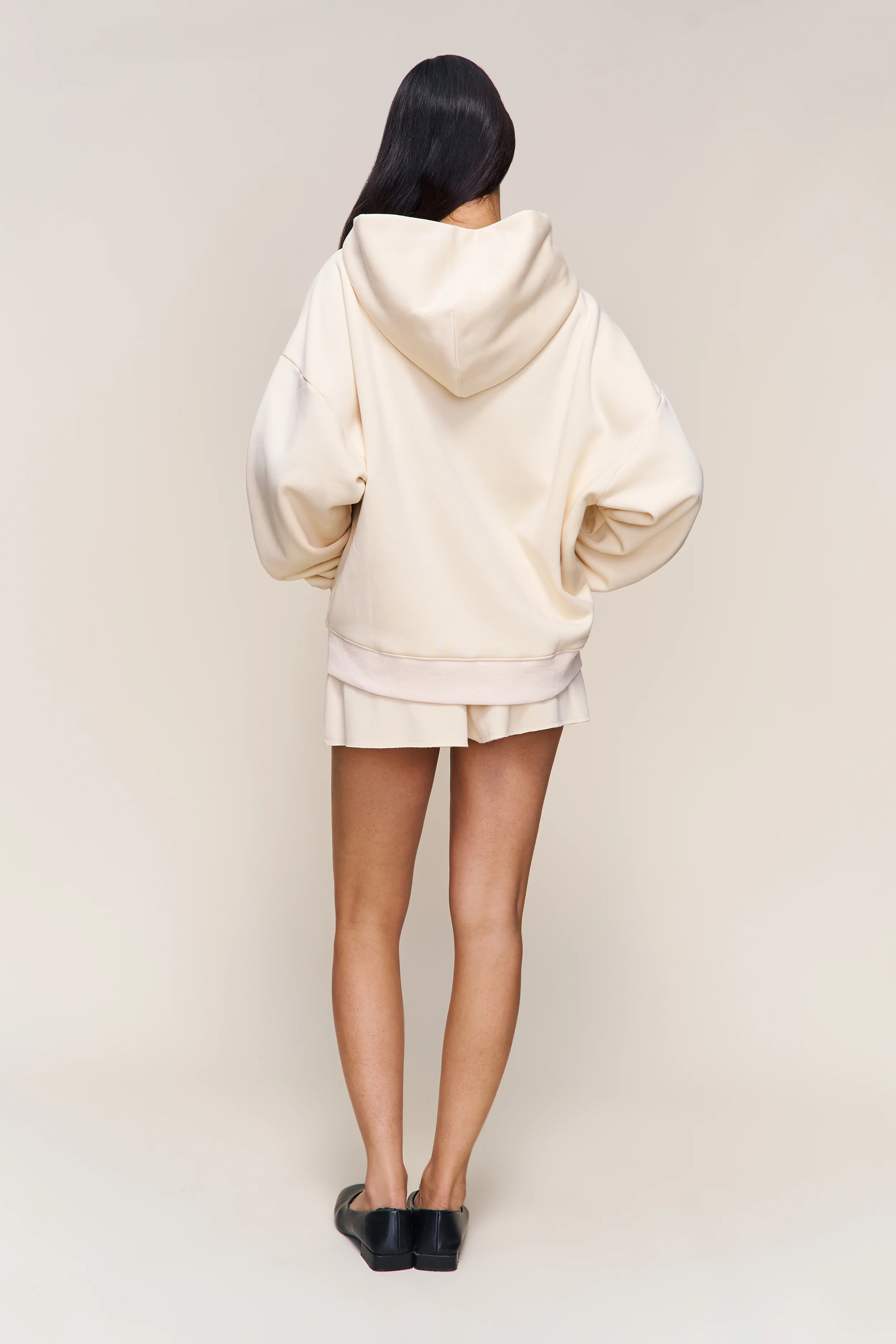 Zip Up Hoodie - Image 5